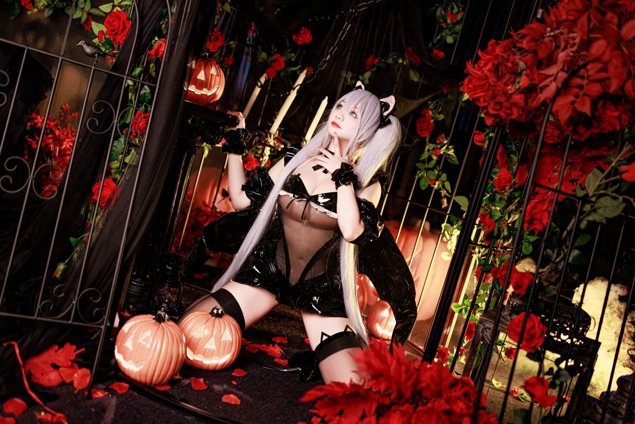 阿雪雪_yuki - 碧蓝航线 雅努斯 小恶魔-erohere19.webp