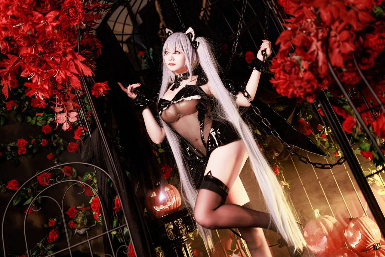 阿雪雪_yuki - 碧蓝航线 雅努斯 小恶魔-erohere27.webp