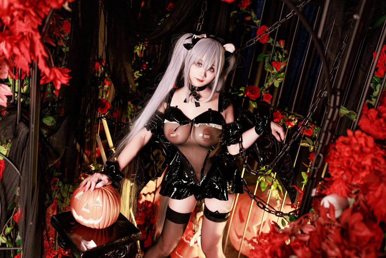 阿雪雪_yuki - 碧蓝航线 雅努斯 小恶魔-erohere38.webp