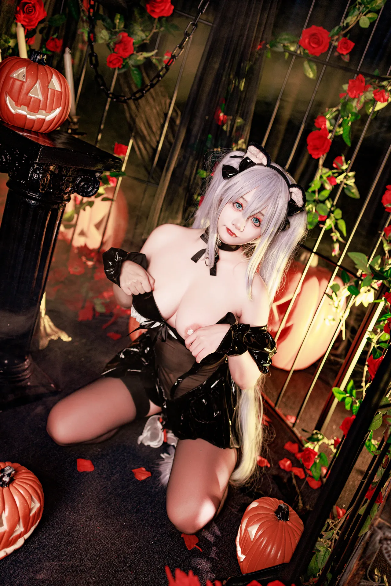 阿雪雪_yuki - 碧蓝航线 雅努斯 小恶魔-erohere60.webp