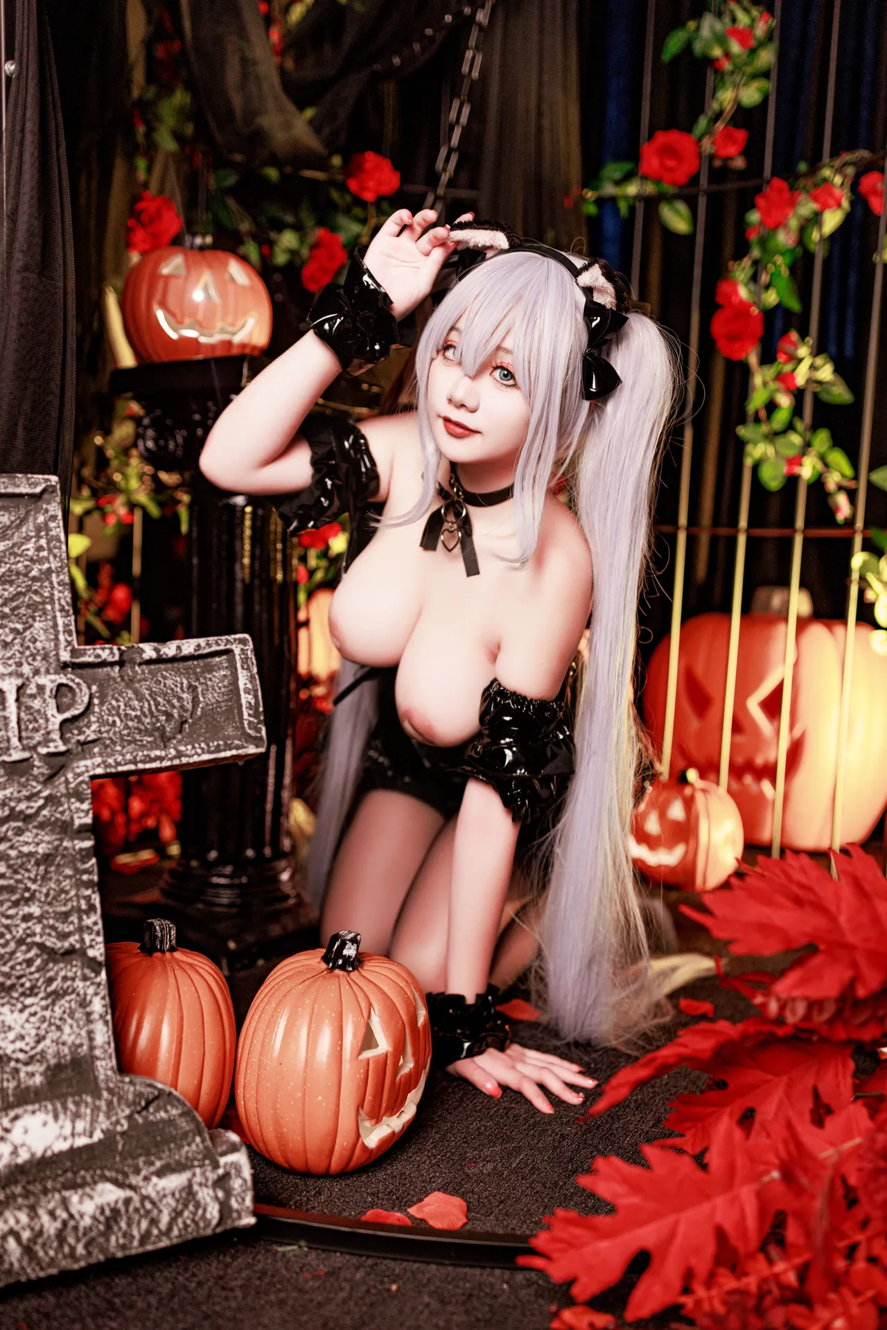 阿雪雪_yuki - 碧蓝航线 雅努斯 小恶魔-erohere81.webp