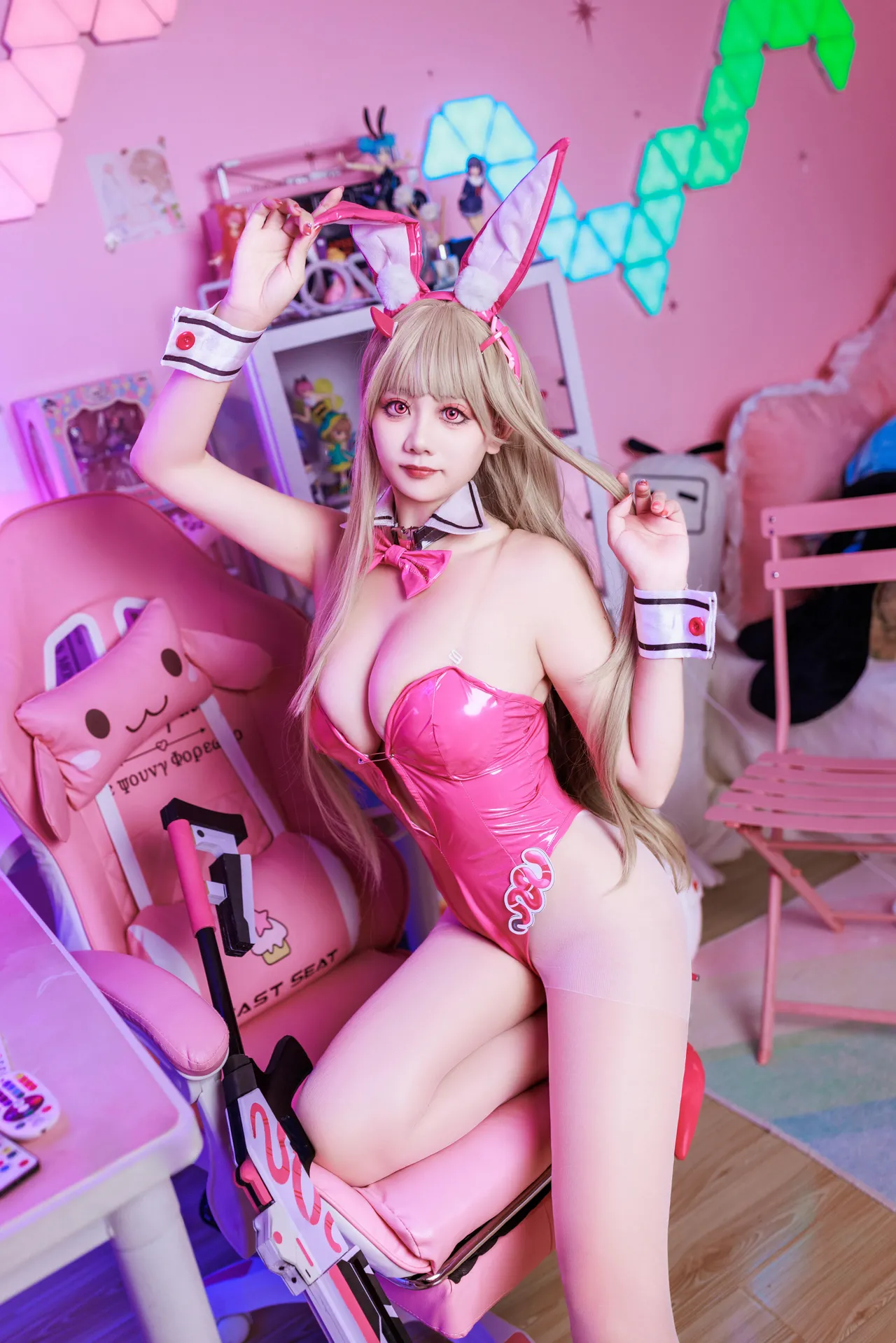阿雪雪_yuki - 胜利女神：妮姬 毒蛇 兔女郎-erohere19.webp