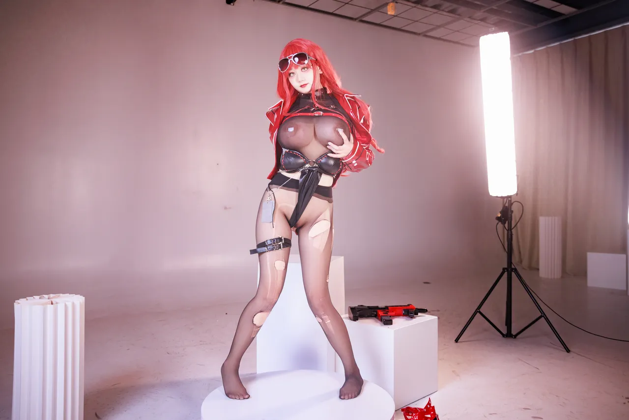 阿雪雪_yuki - 胜利女神：妮姬 沃伦姆-erohere84.webp