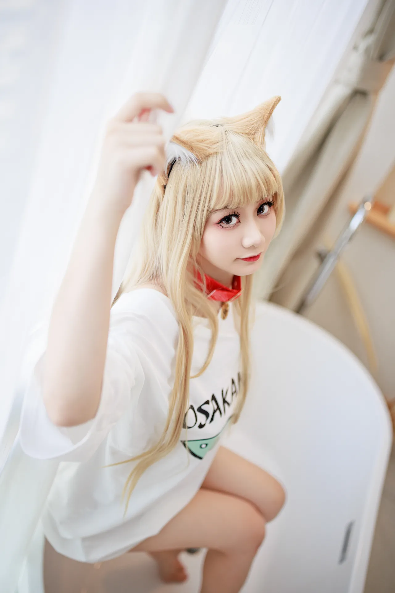 阿雪雪_yuki - 黄豆粉-erohere10.webp