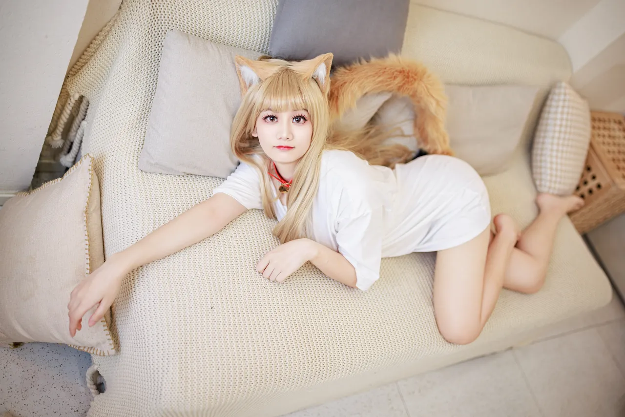 阿雪雪_yuki - 黄豆粉-erohere20.webp