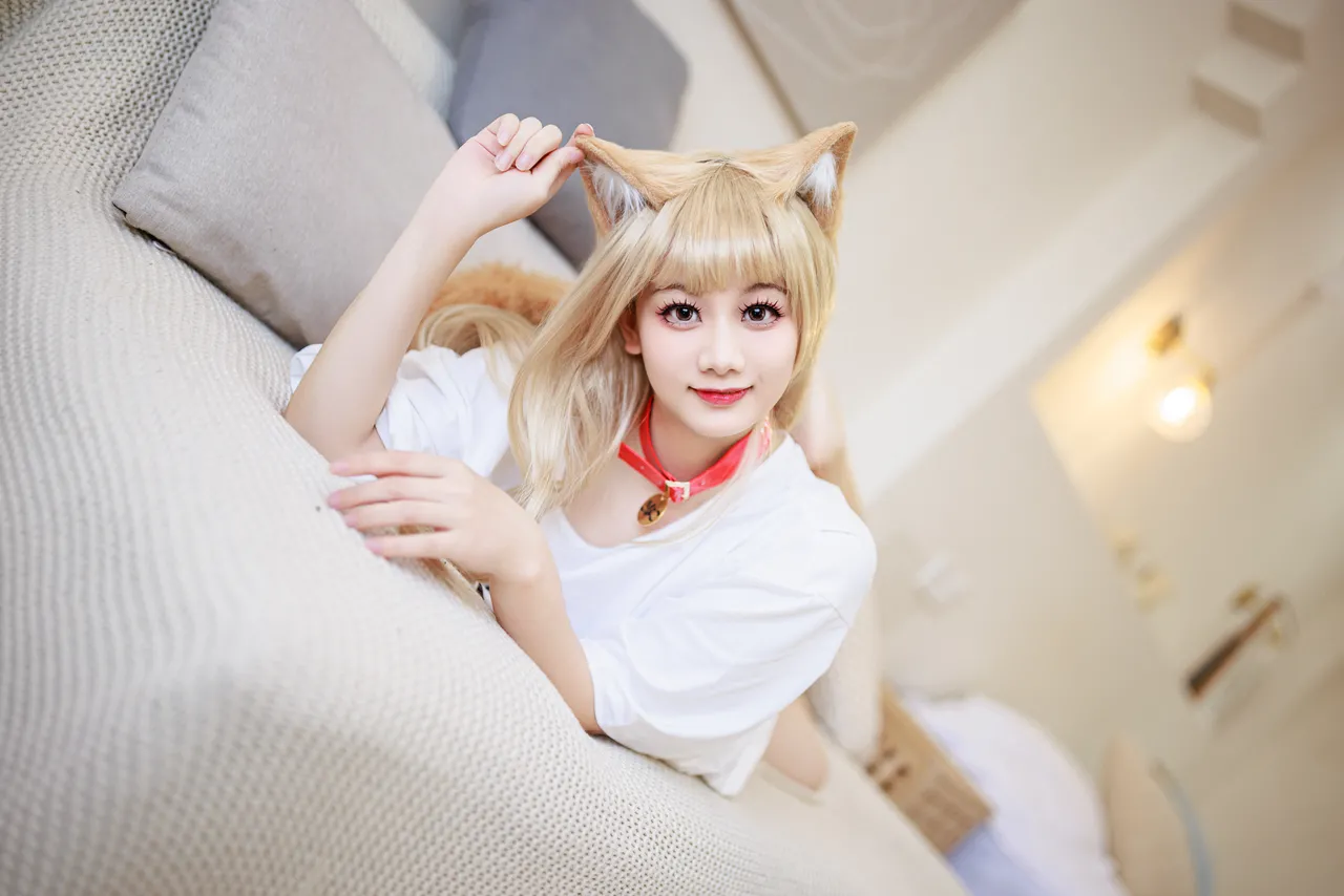 阿雪雪_yuki - 黄豆粉-erohere23.webp