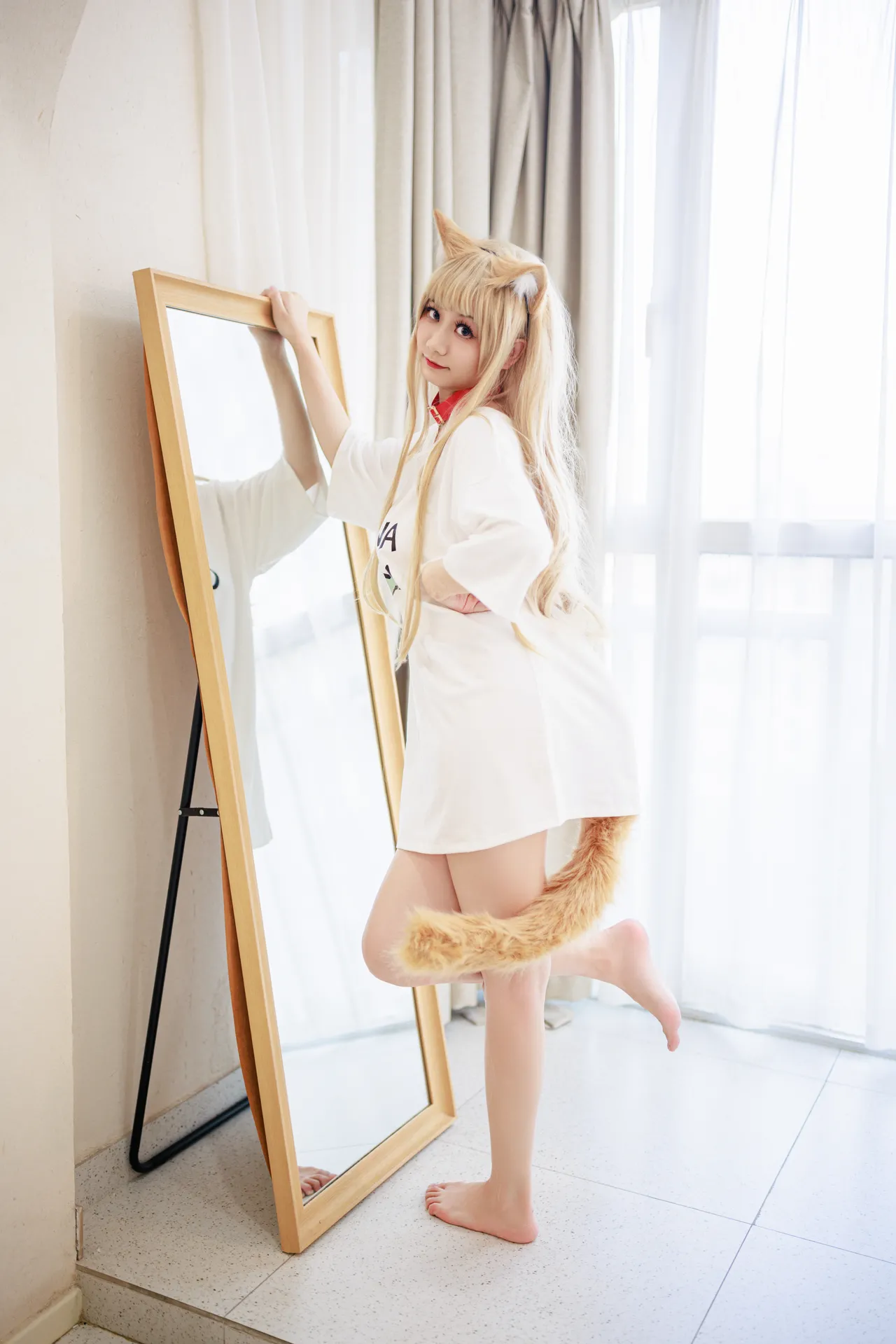 阿雪雪_yuki - 黄豆粉-erohere30.webp