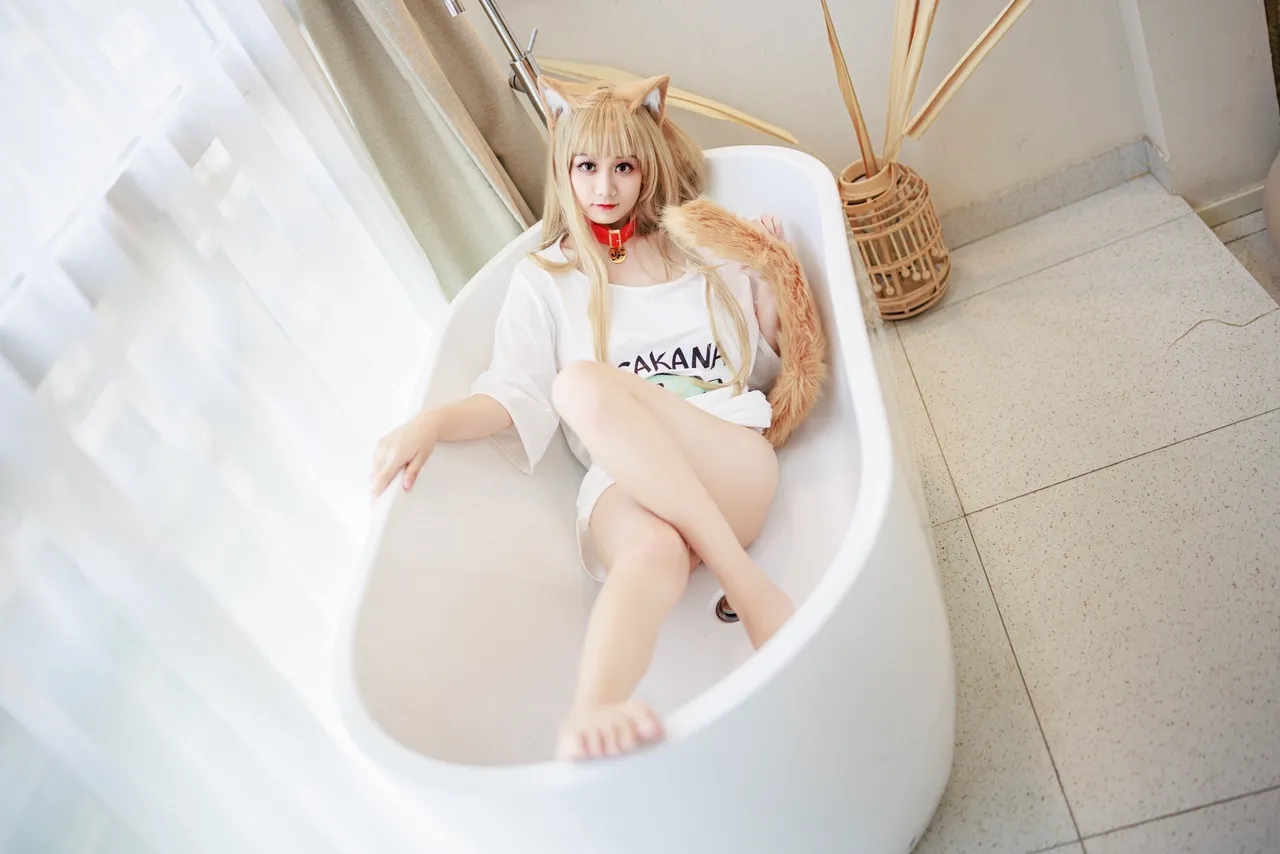 阿雪雪_yuki - 黄豆粉-erohere5.webp