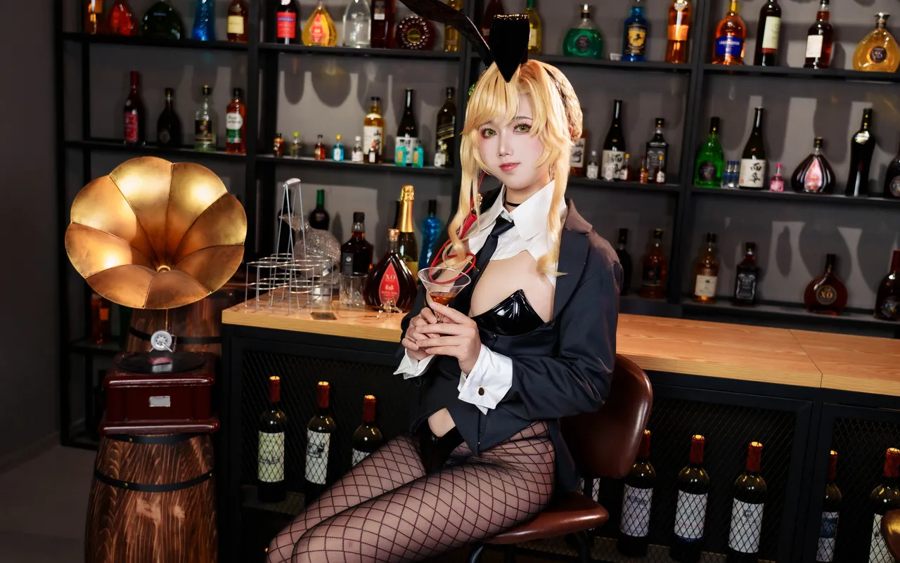雇頁頁 - 胜利女神：妮姬 爱德 原皮 + 特工兔女郎-erohere21.webp