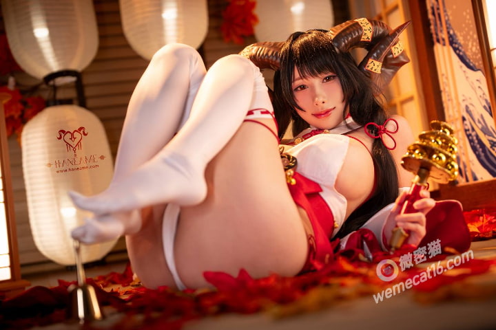 雨波 – 原创-写真集 色欲邪羊巫女 erohere26.jpg