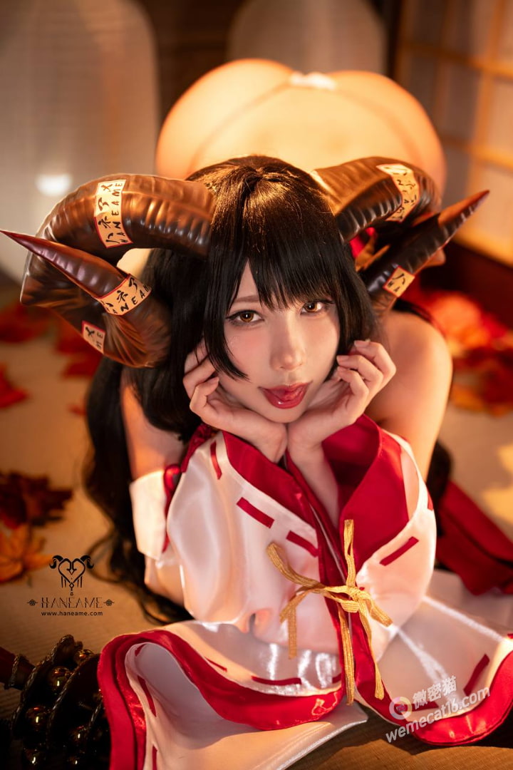 雨波 – 原创-写真集 色欲邪羊巫女 erohere32.jpg