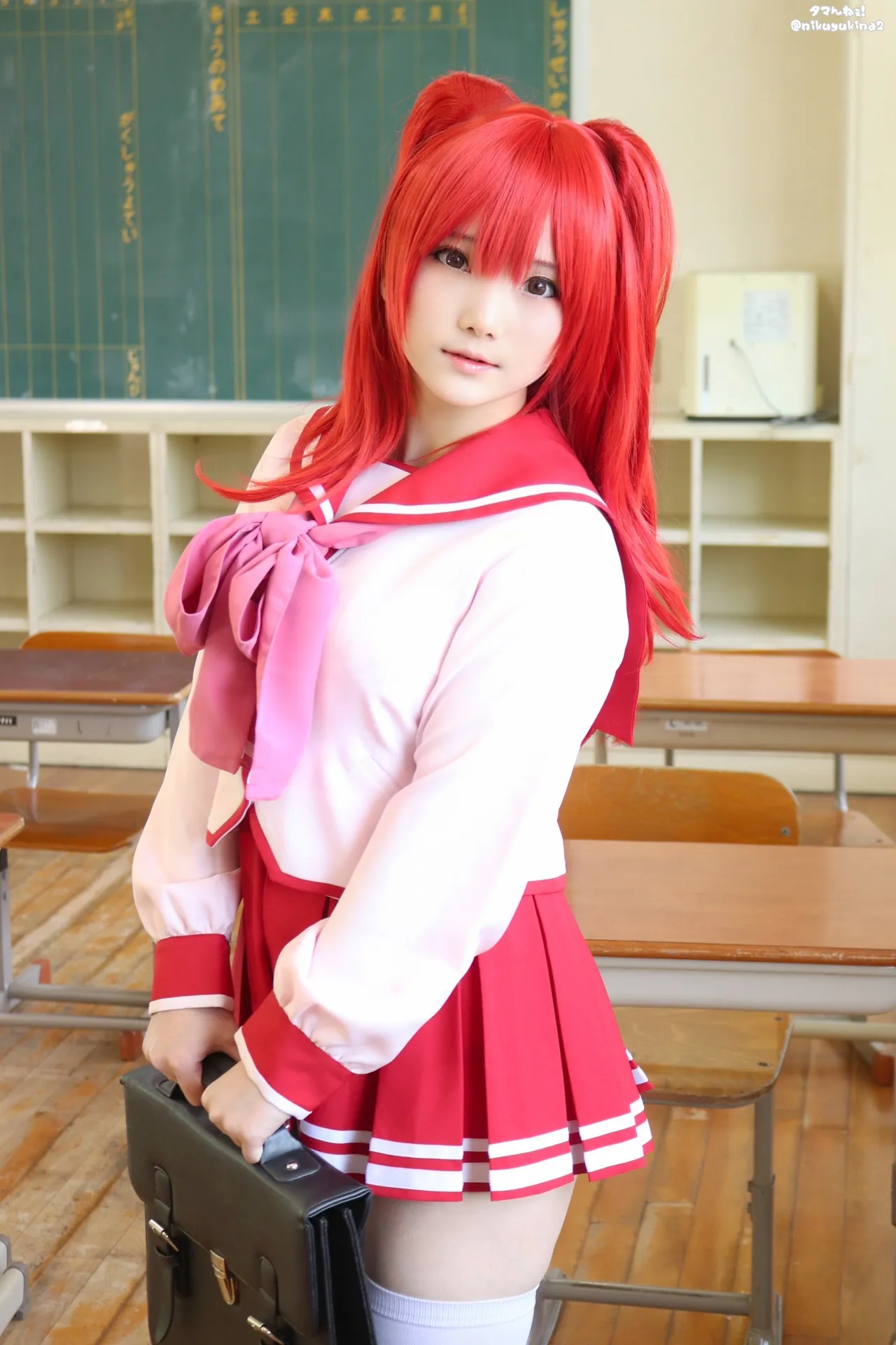 雪菜 - タマ姉-erohere1.webp