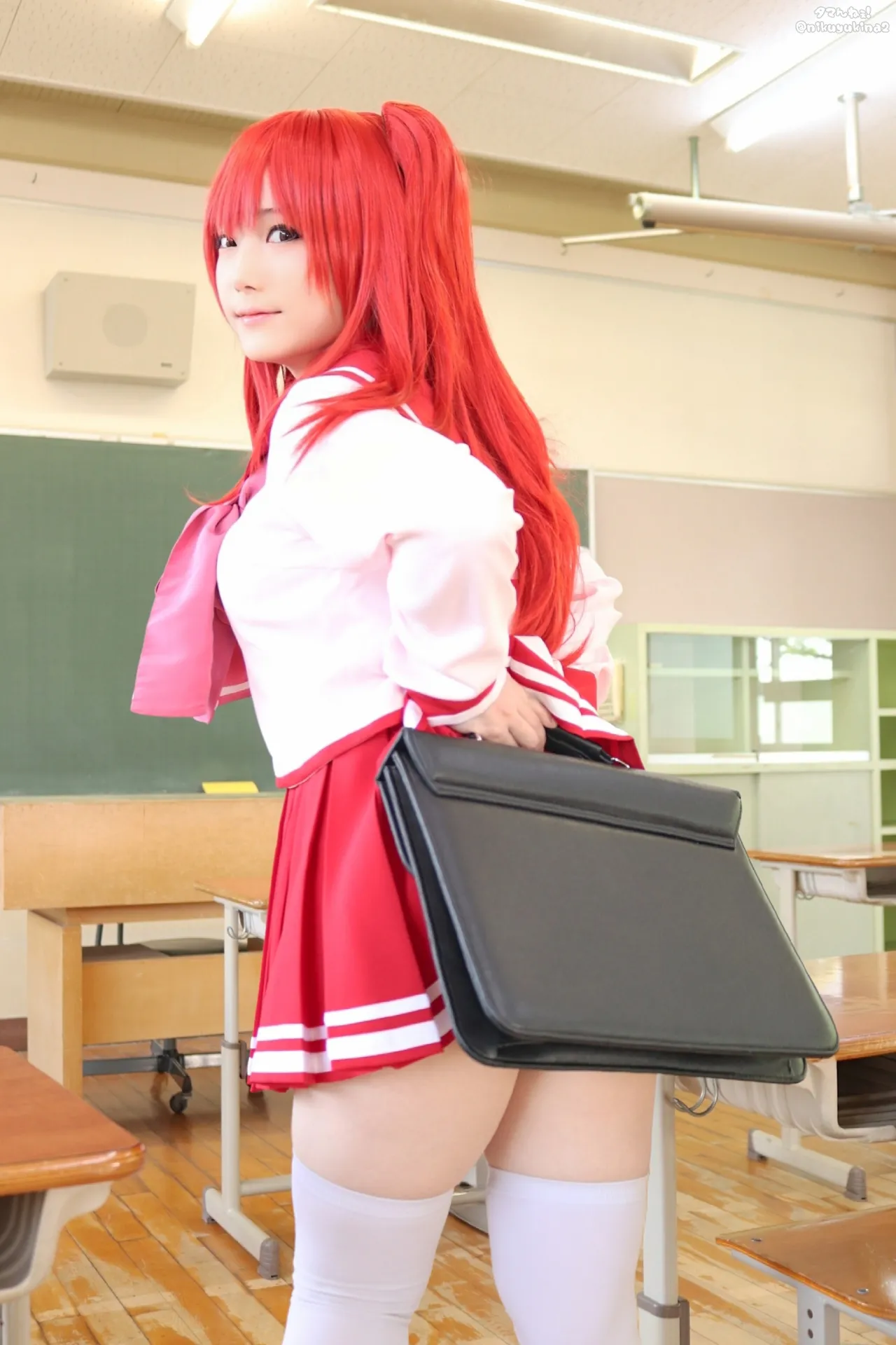 雪菜 - タマ姉-erohere13.webp