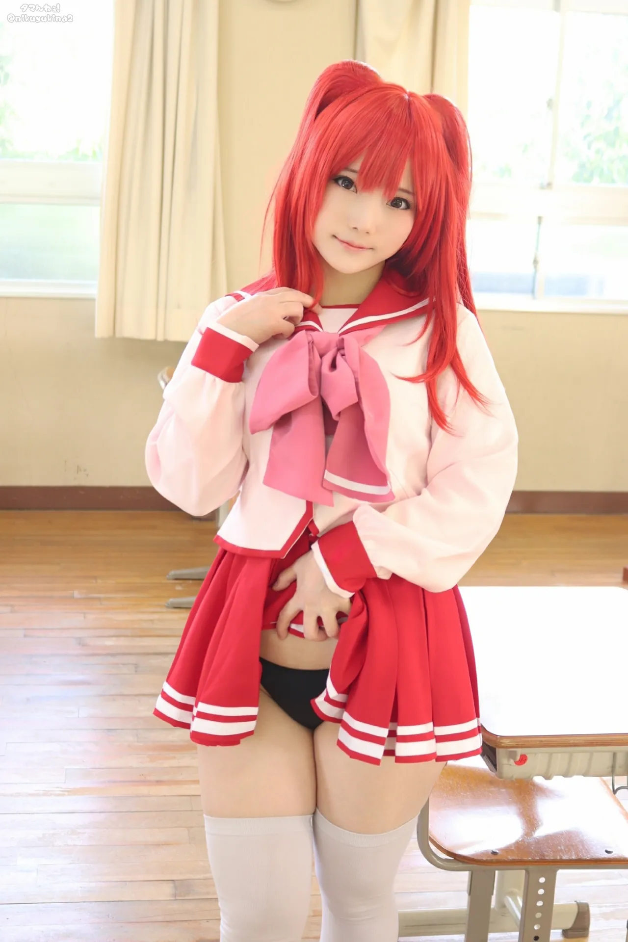 雪菜 - タマ姉-erohere20.webp