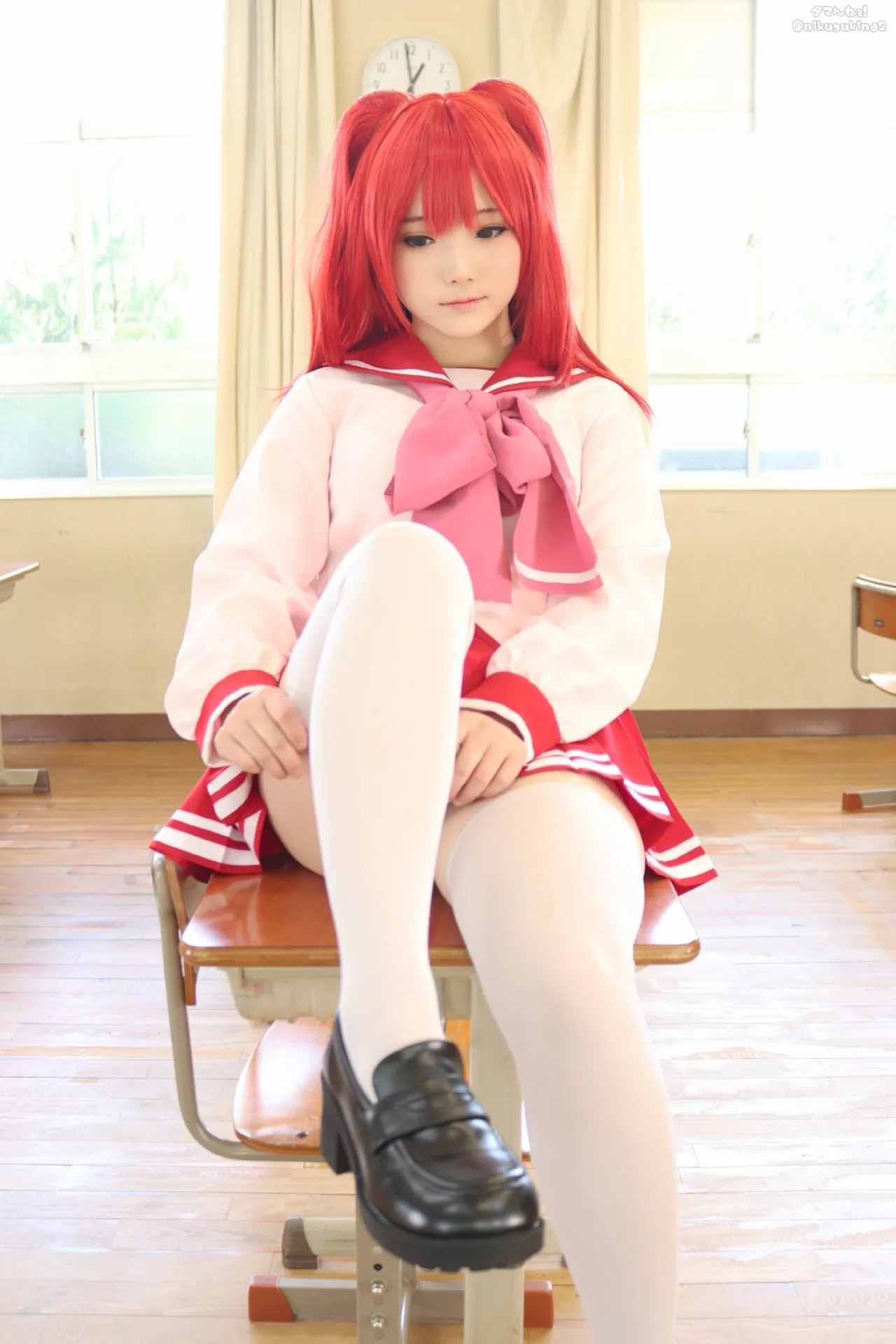 雪菜 - タマ姉-erohere25.webp