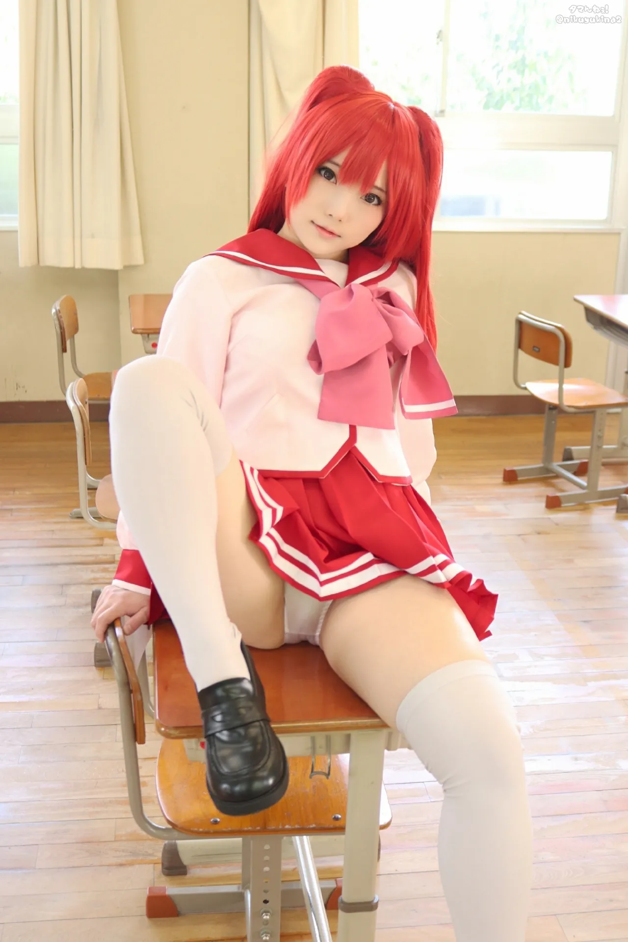 雪菜 - タマ姉-erohere29.webp