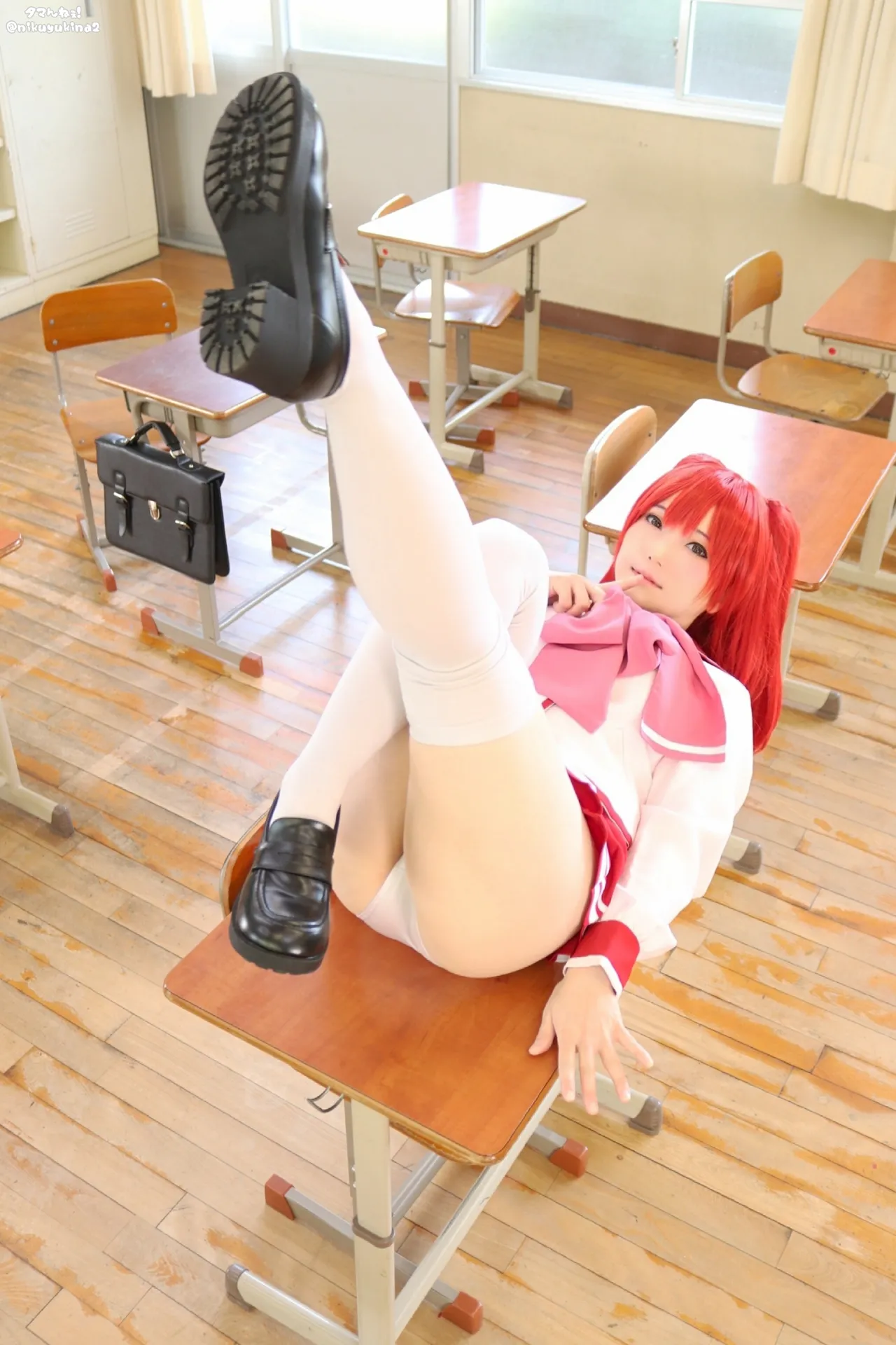 雪菜 - タマ姉-erohere30.webp