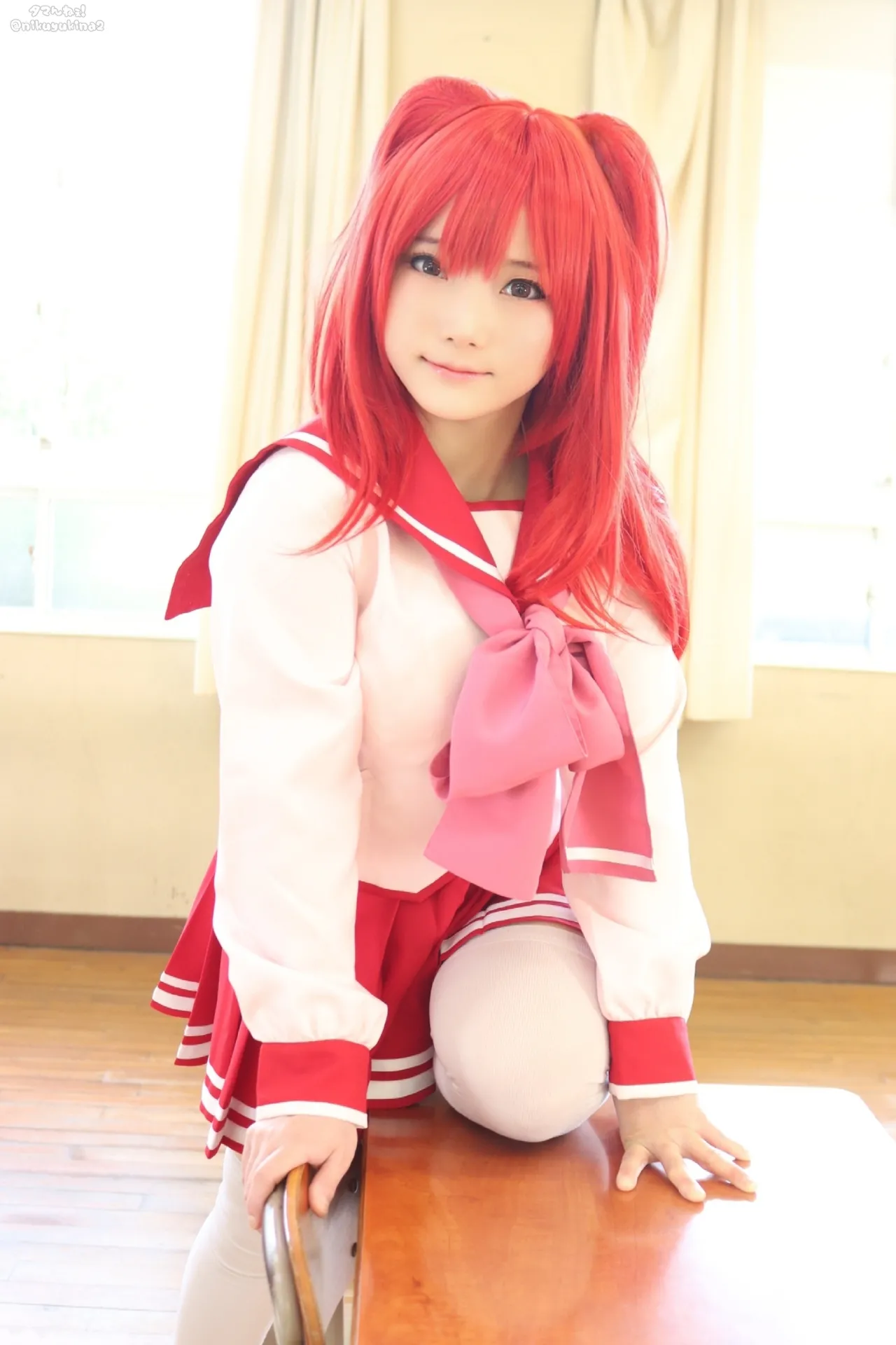 雪菜 - タマ姉-erohere36.webp