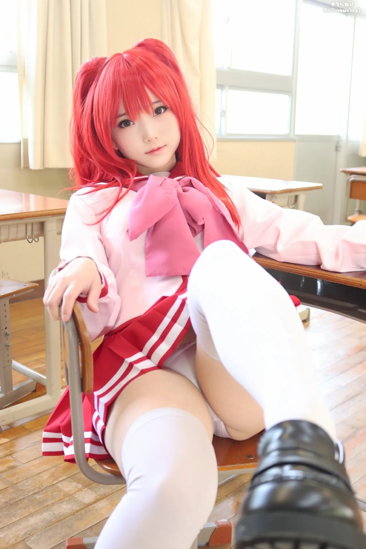 雪菜 - タマ姉-erohere37.webp