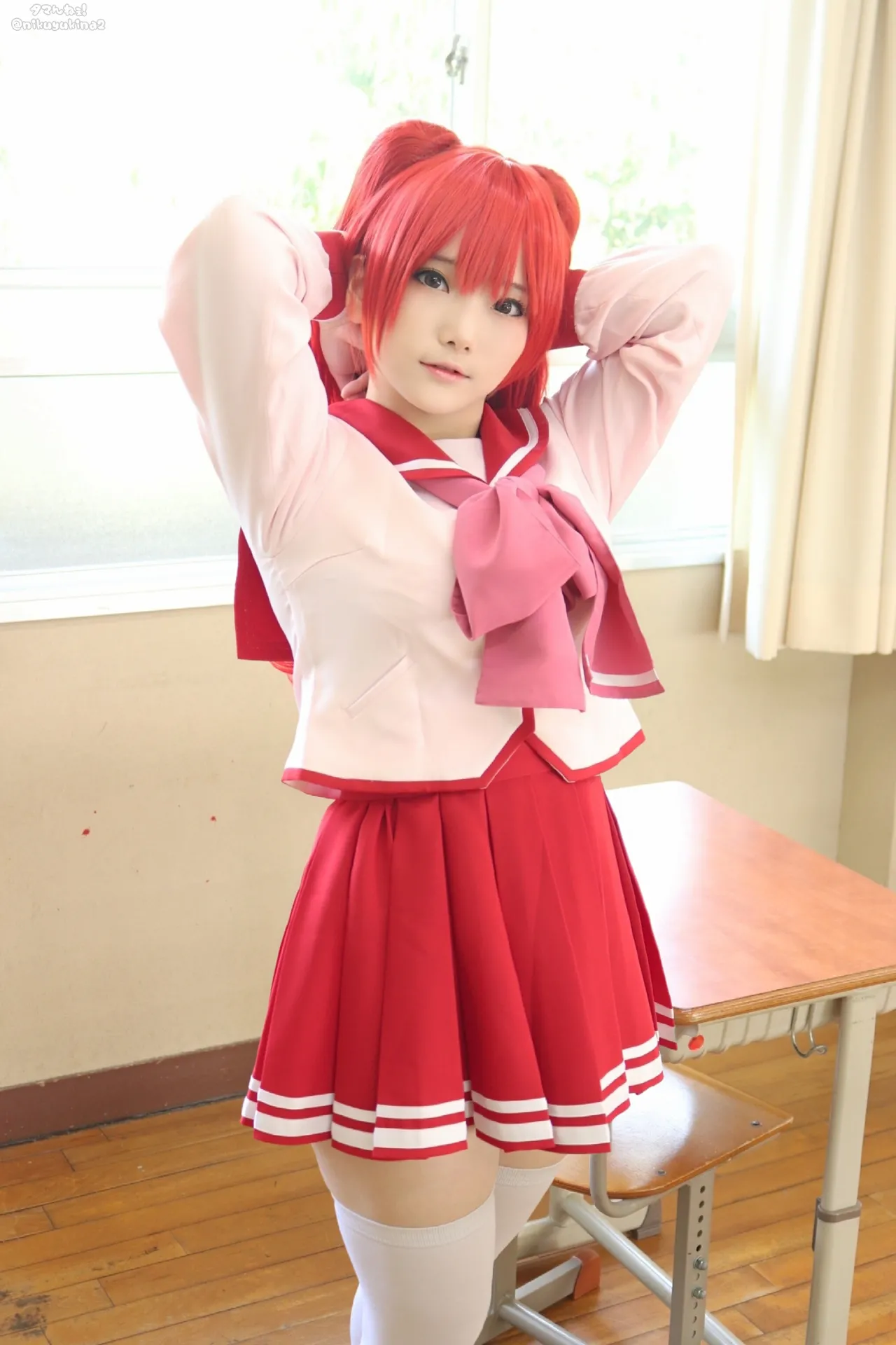 雪菜 - タマ姉-erohere4.webp