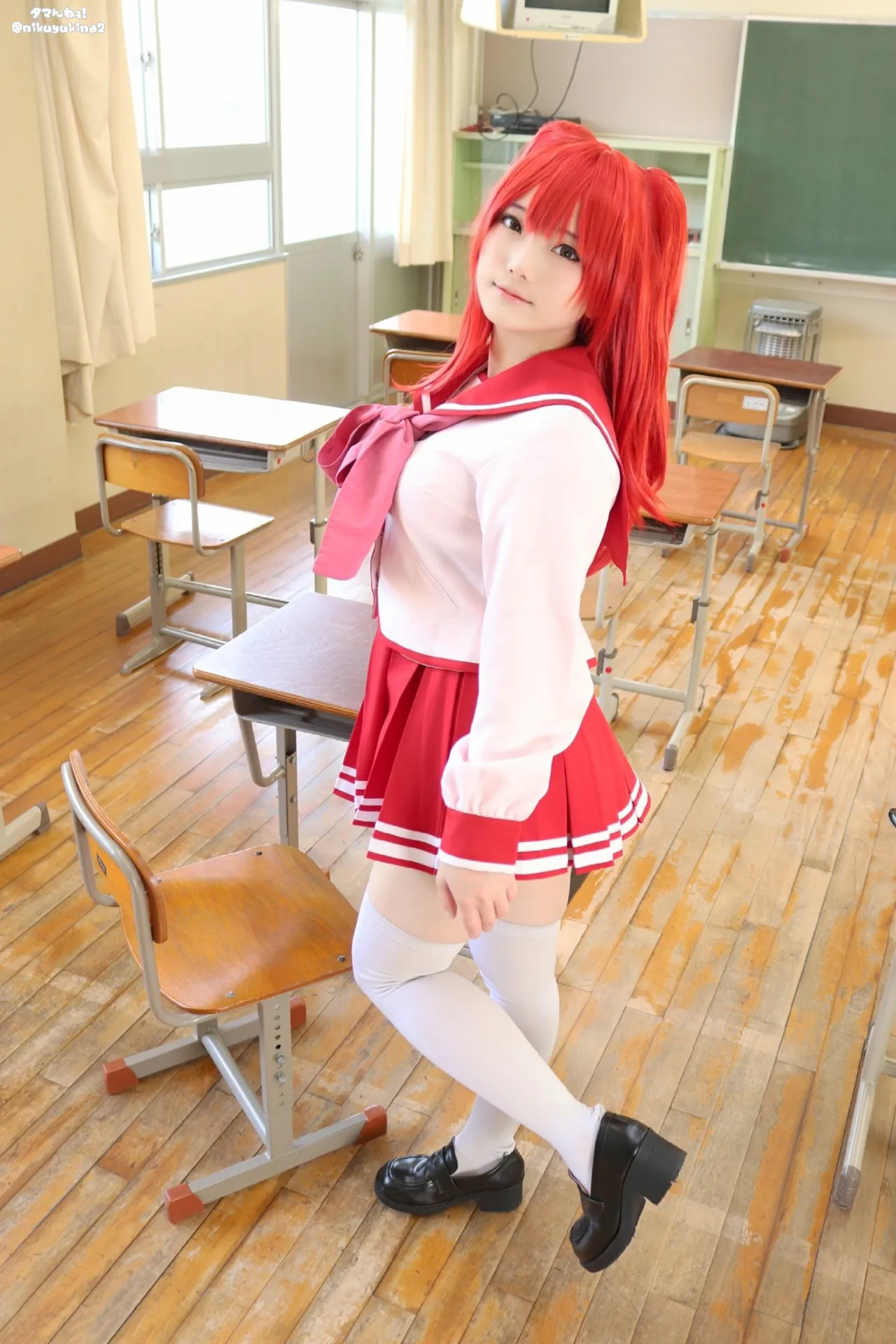 雪菜 - タマ姉-erohere40.webp