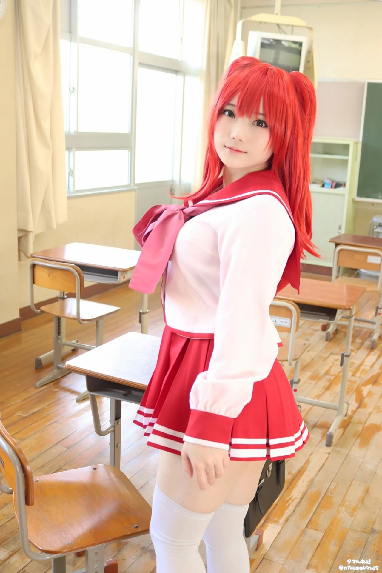 雪菜 - タマ姉-erohere41.webp