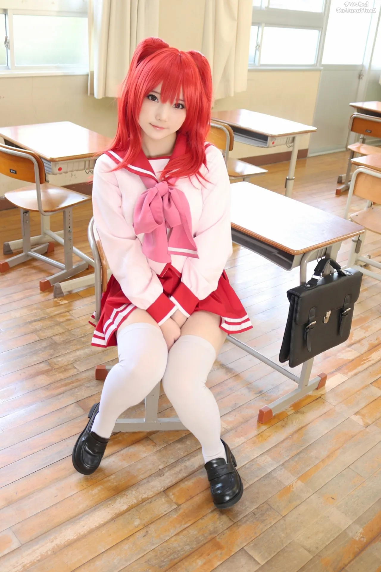 雪菜 - タマ姉-erohere42.webp