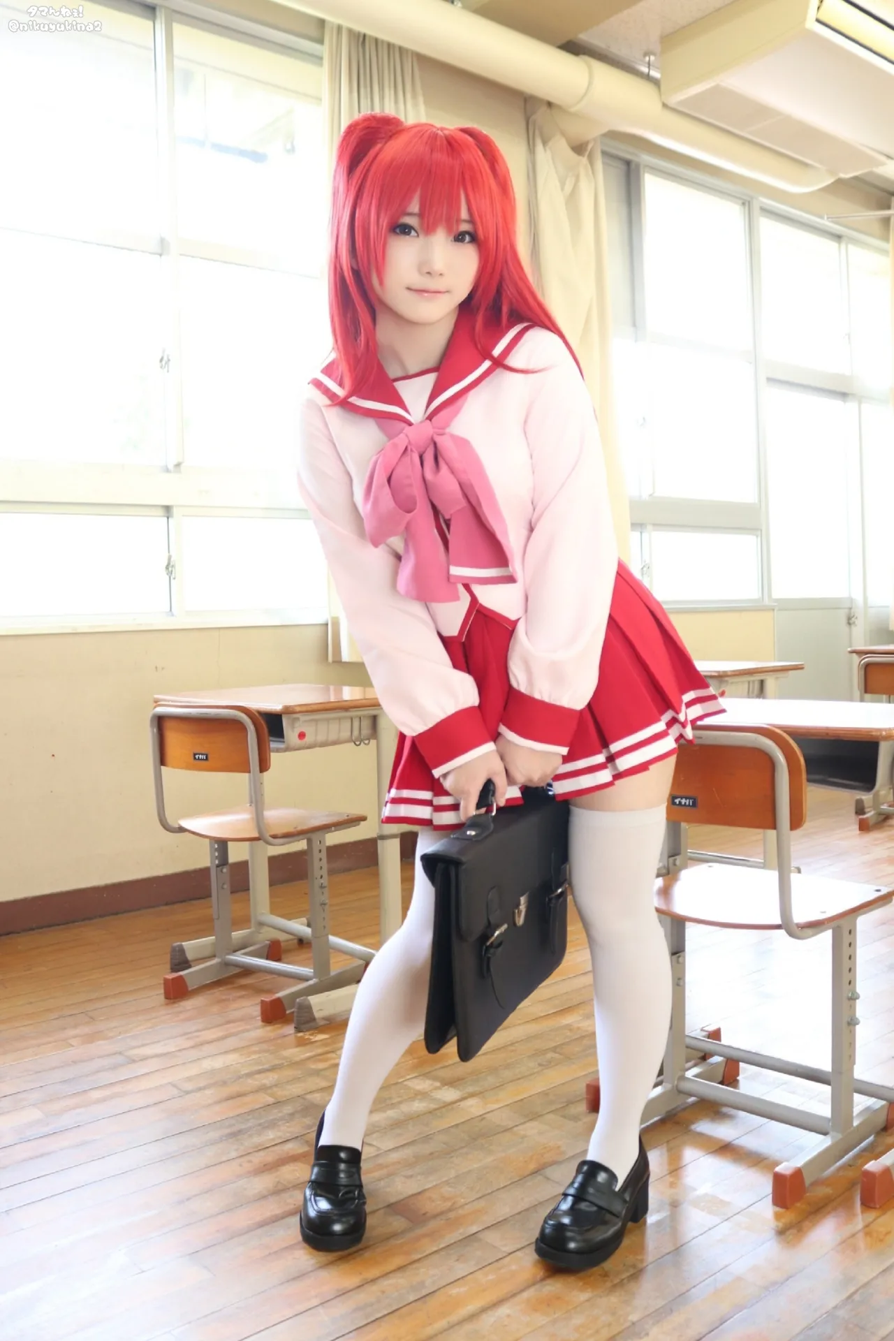 雪菜 - タマ姉-erohere54.webp