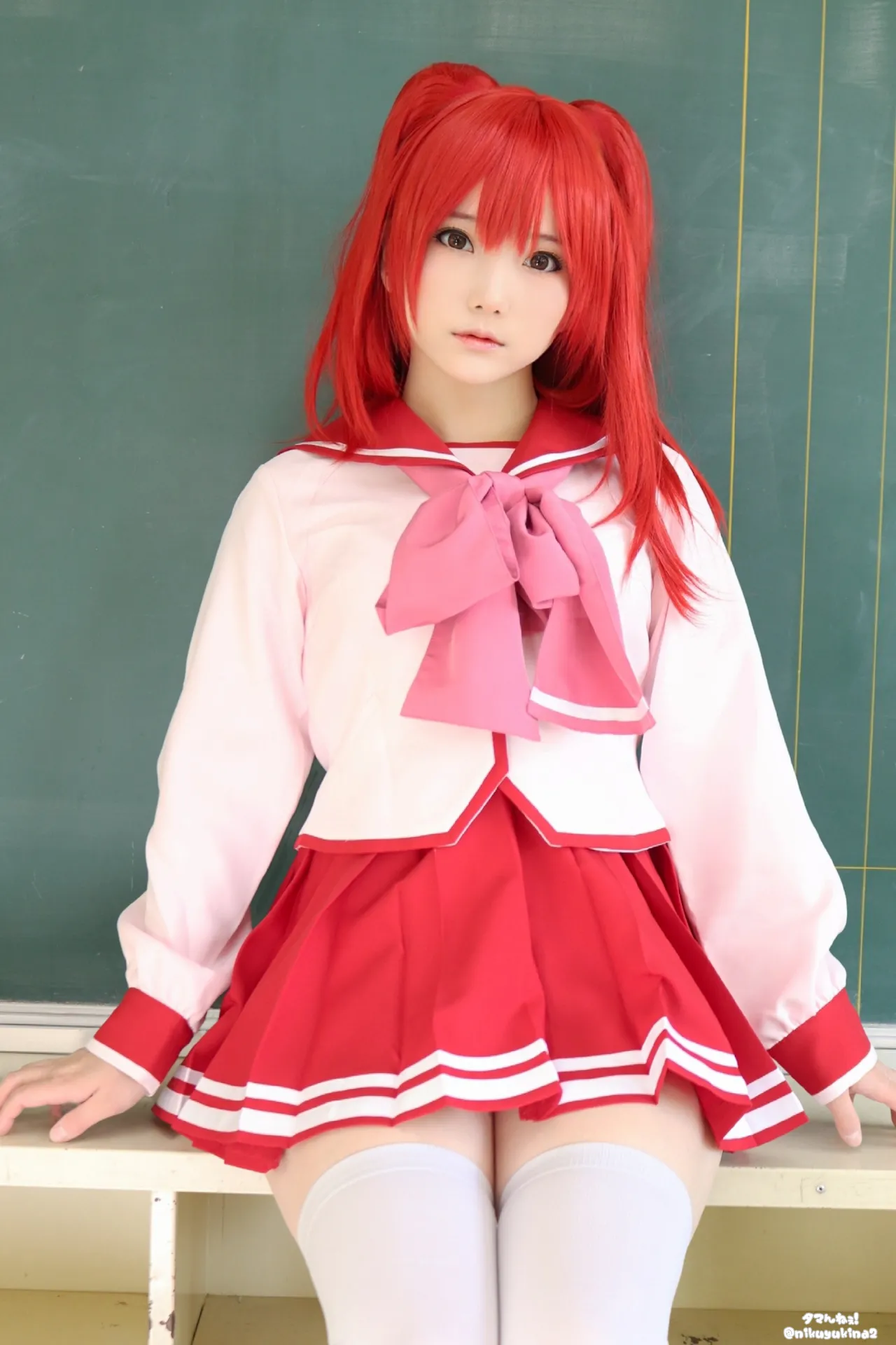 雪菜 - タマ姉-erohere56.webp