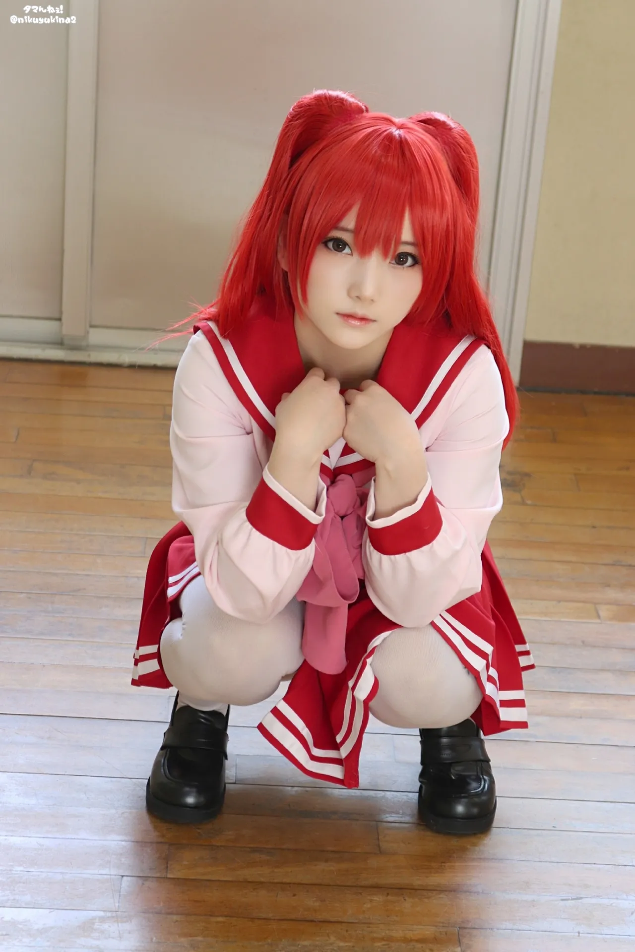 雪菜 - タマ姉-erohere58.webp