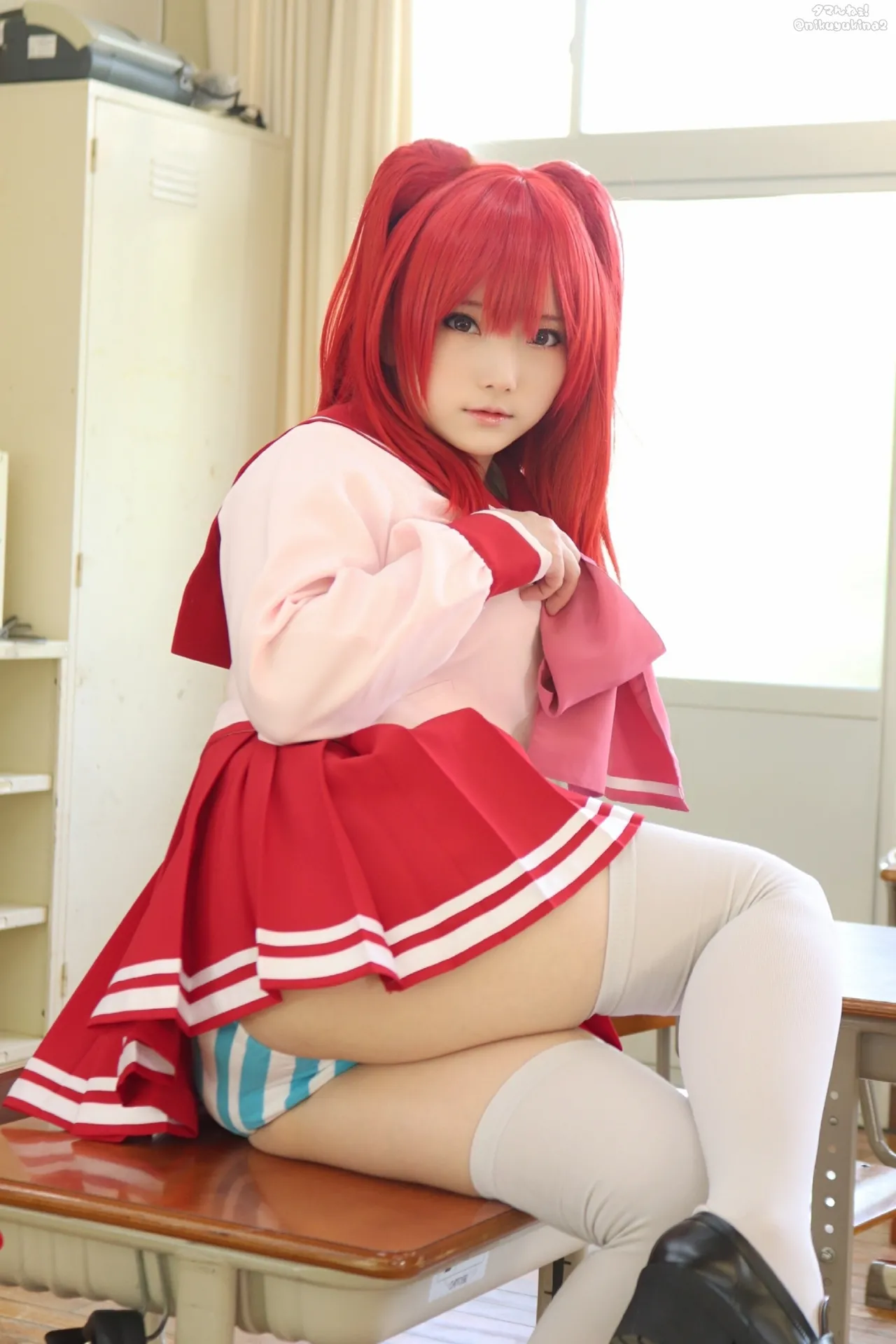 雪菜 - タマ姉-erohere61.webp