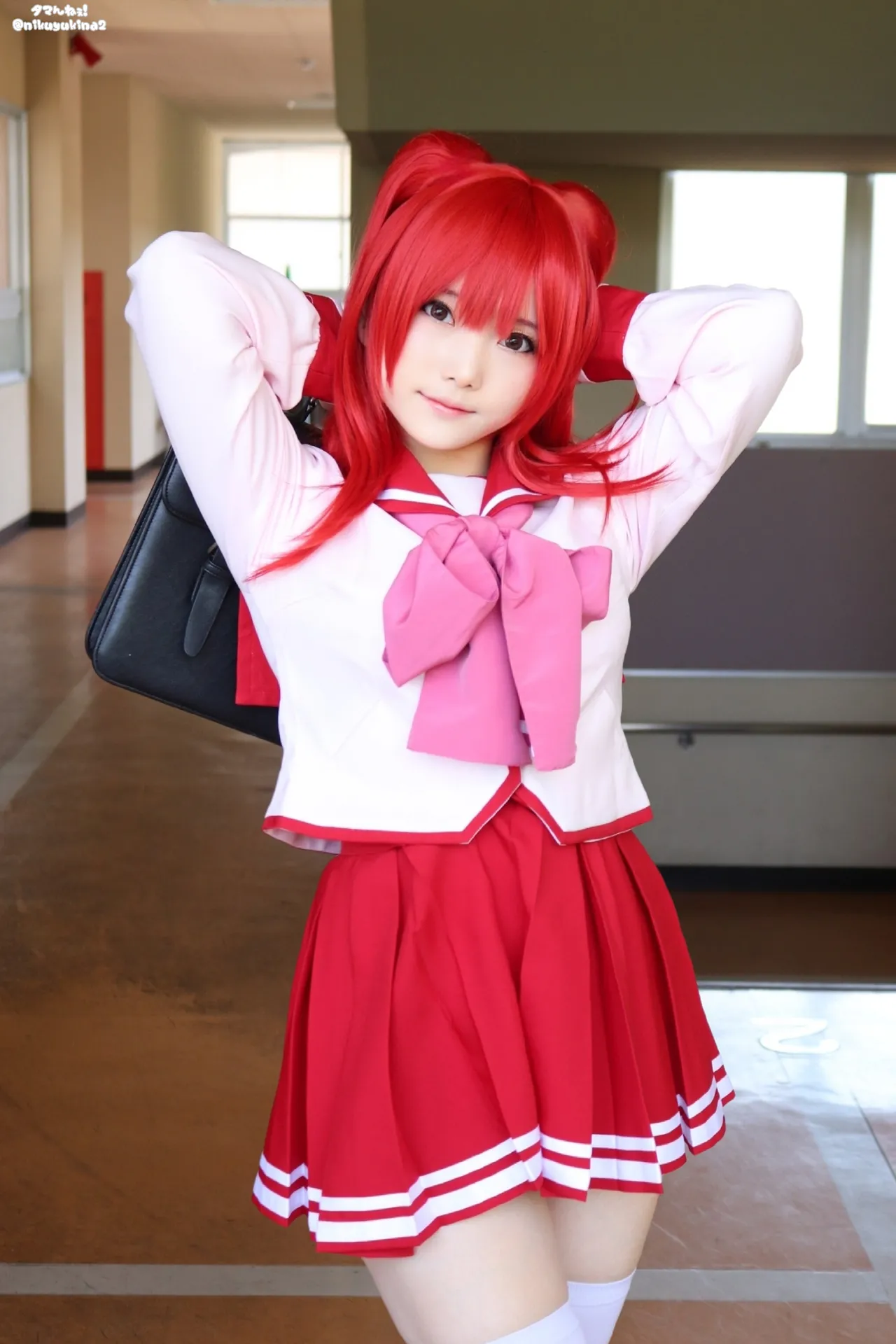 雪菜 - タマ姉-erohere62.webp