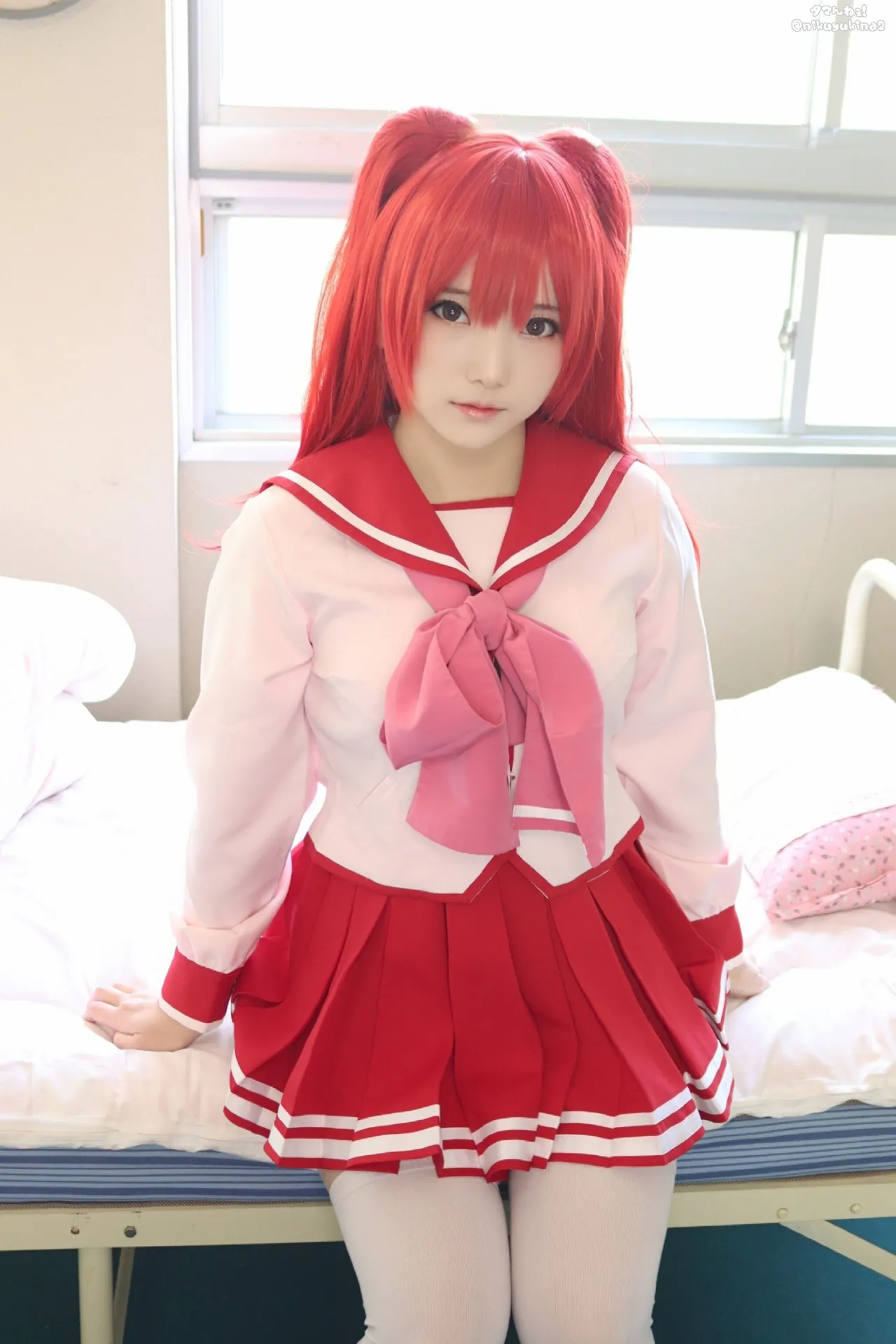 雪菜 - タマ姉-erohere67.webp