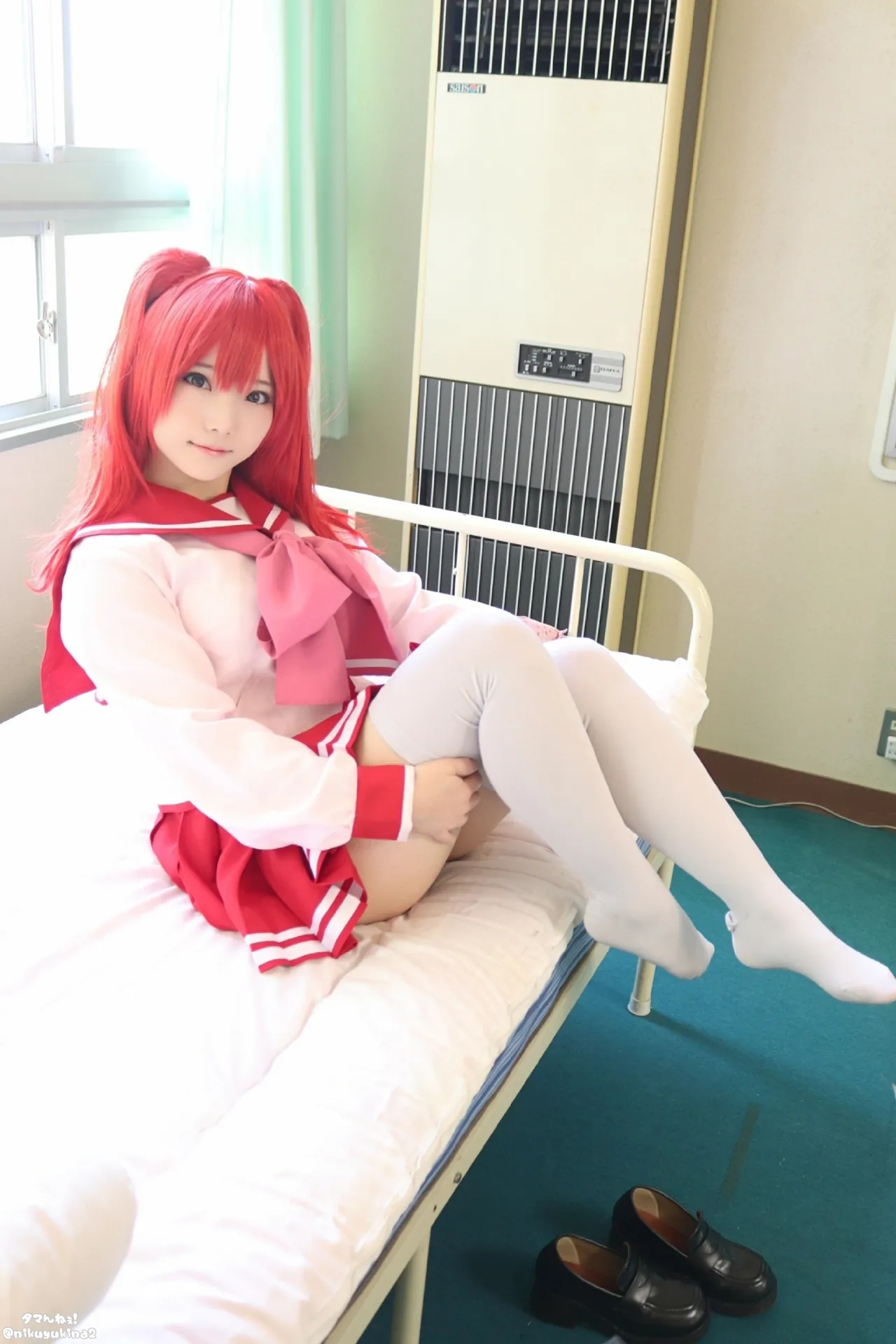 雪菜 - タマ姉-erohere68.webp