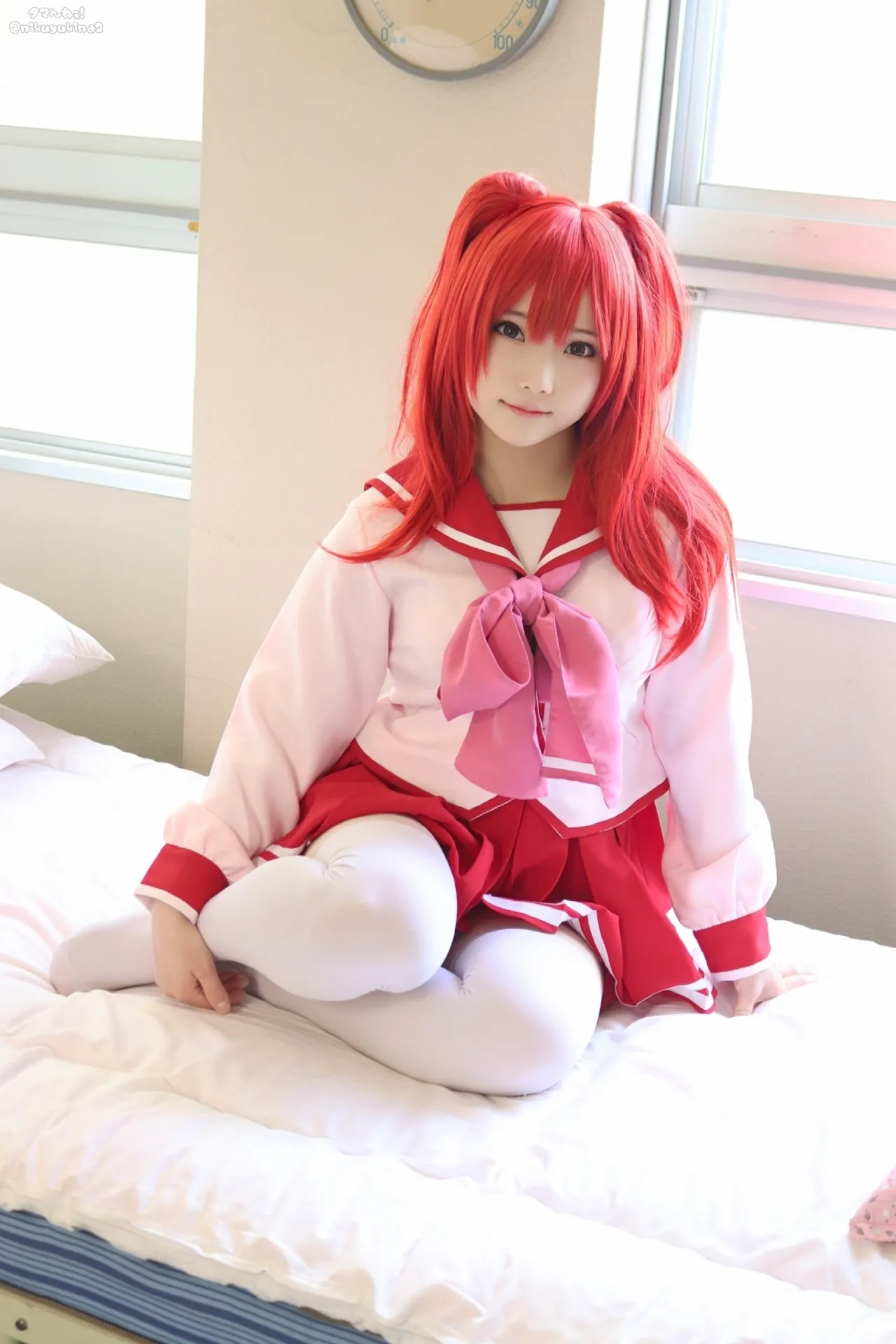 雪菜 - タマ姉-erohere69.webp