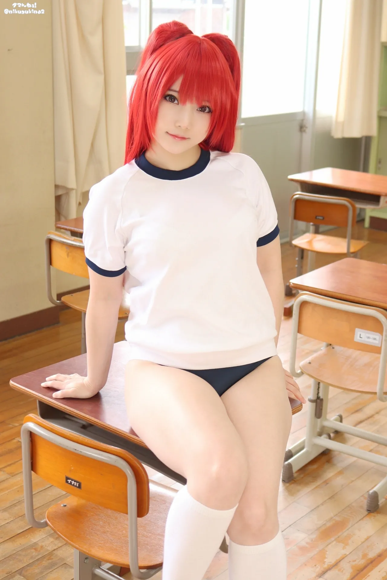 雪菜 - タマ姉-erohere81.webp