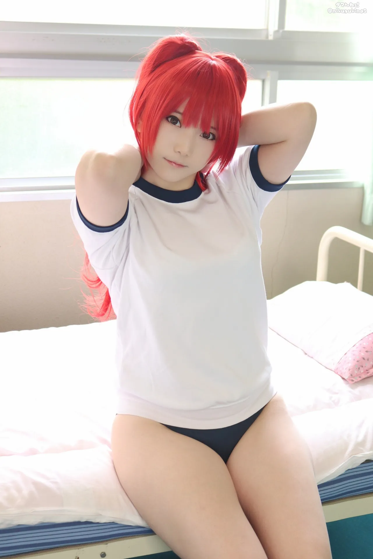 雪菜 - タマ姉-erohere96.webp