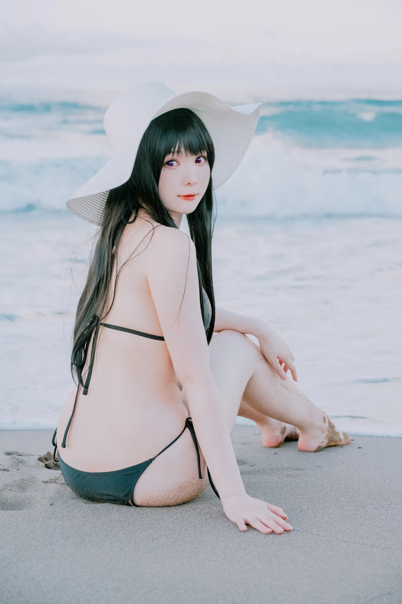 霜月Shimo - Ane Naru Mono Chiyo Photobook-erohere76.webp
