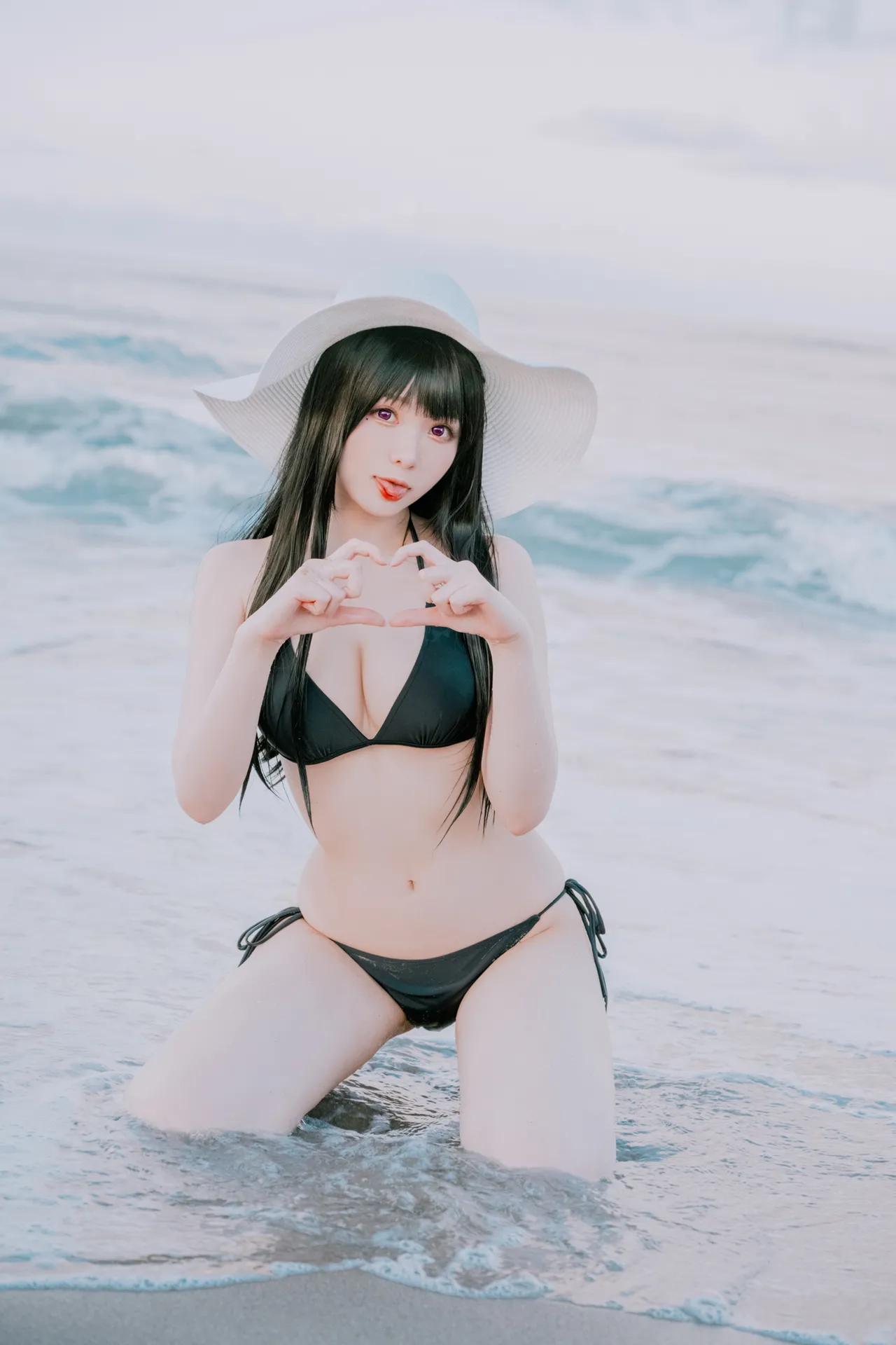 霜月Shimo - Ane Naru Mono Chiyo Photobook-erohere81.webp