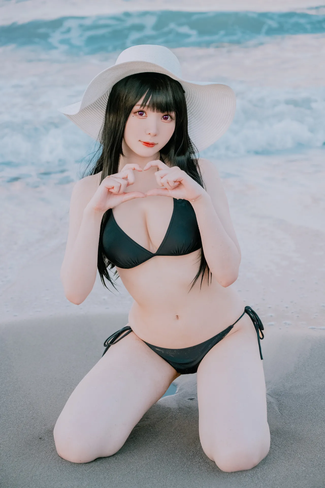 霜月Shimo - Ane Naru Mono Chiyo Photobook-erohere82.webp