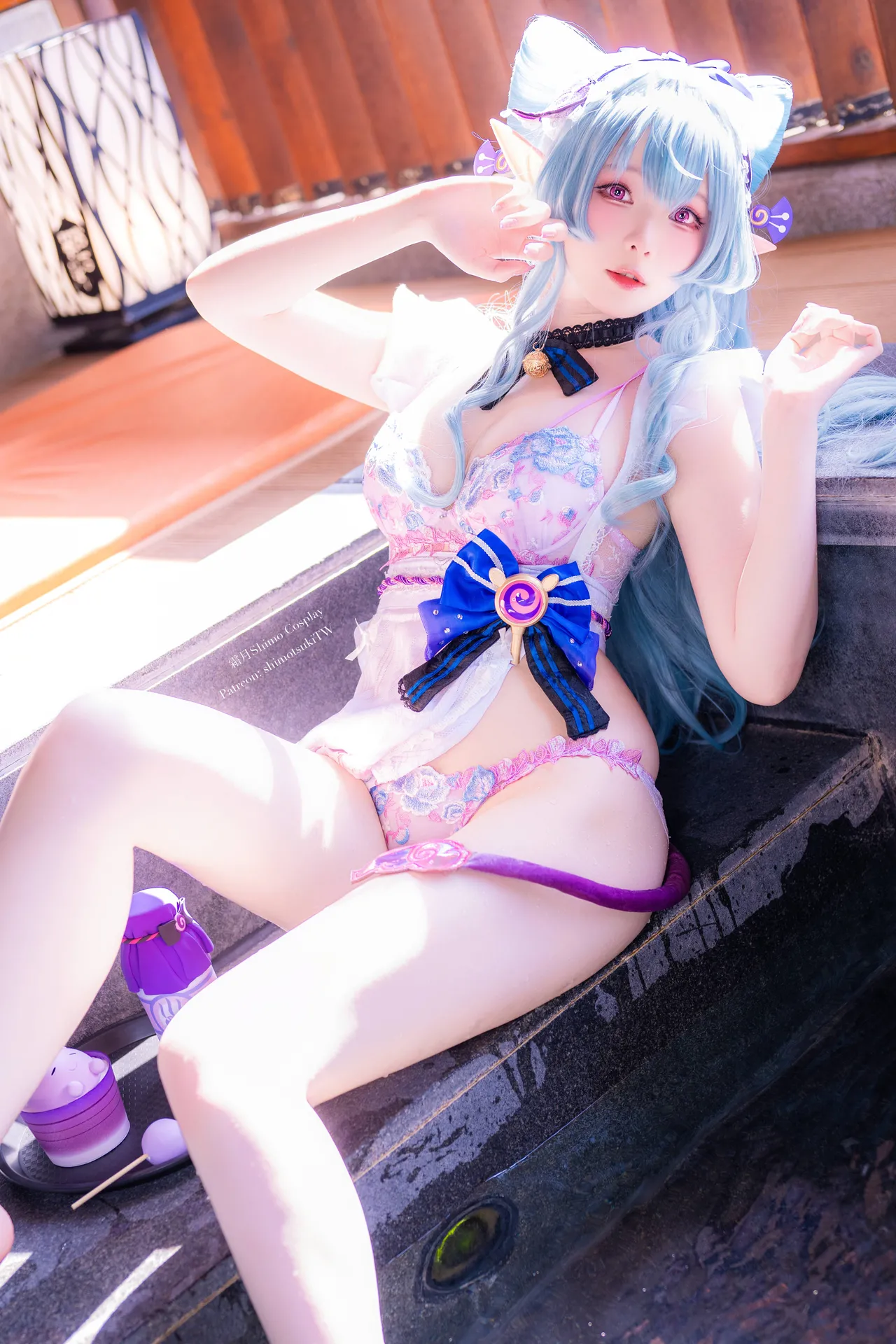 霜月shimo 原神 - 梦见月瑞希-erohere12.webp
