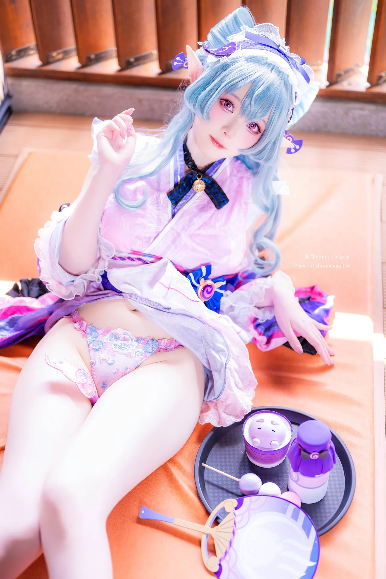 霜月shimo 原神 - 梦见月瑞希-erohere3.webp