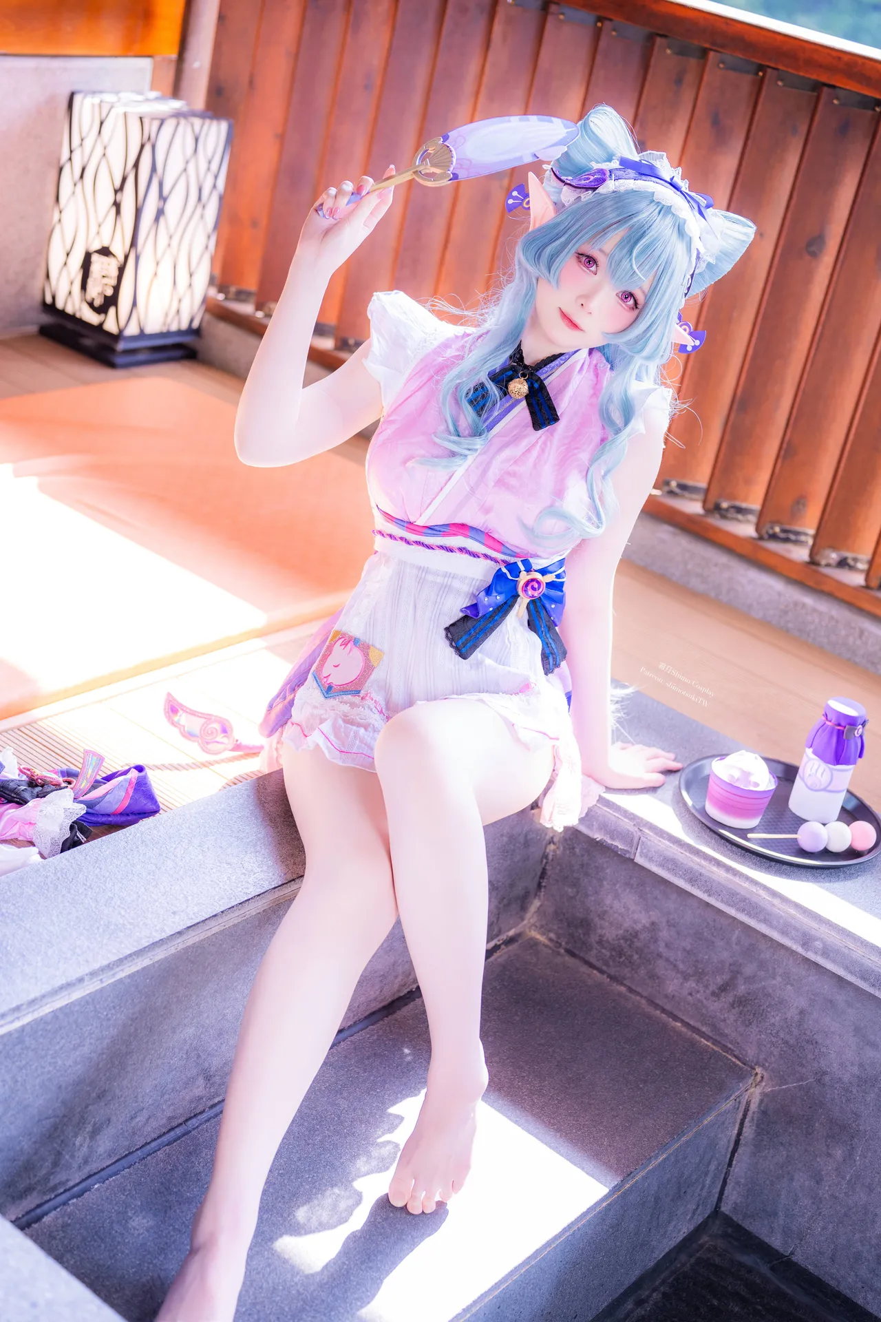霜月shimo 原神 - 梦见月瑞希-erohere8.webp