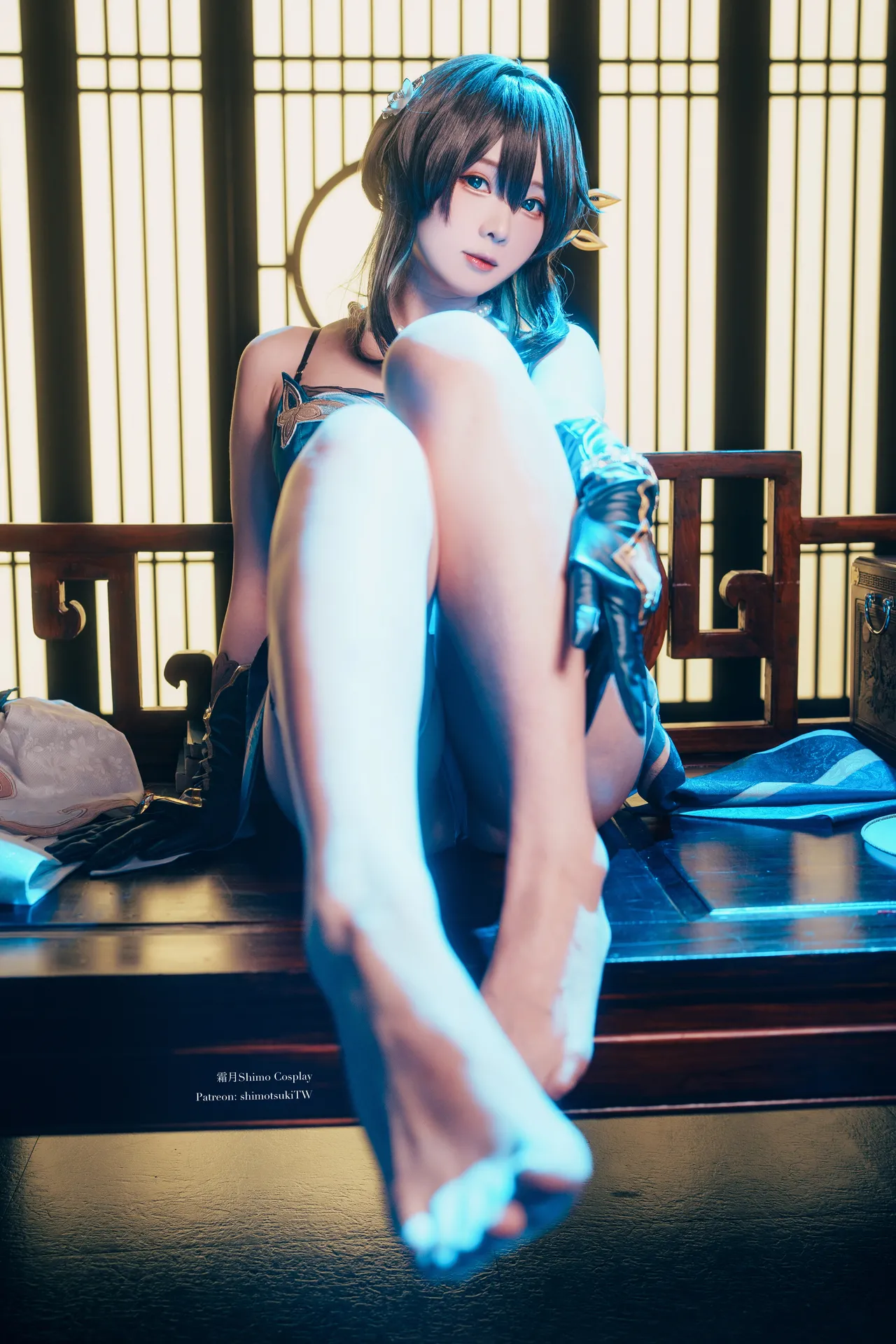 霜月shimo 崩壞：星穹鐵道 阮梅正裝-erohere6.webp