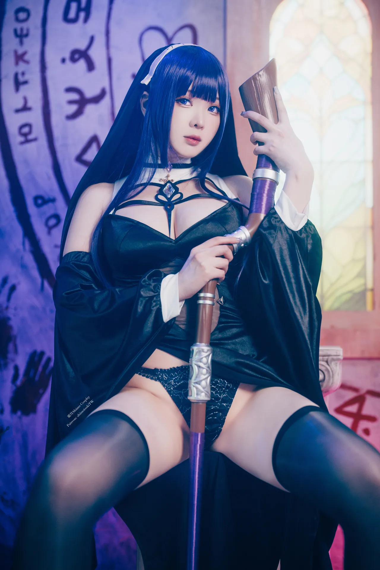 霜月shimo 费伦同人版修女-erohere20.webp