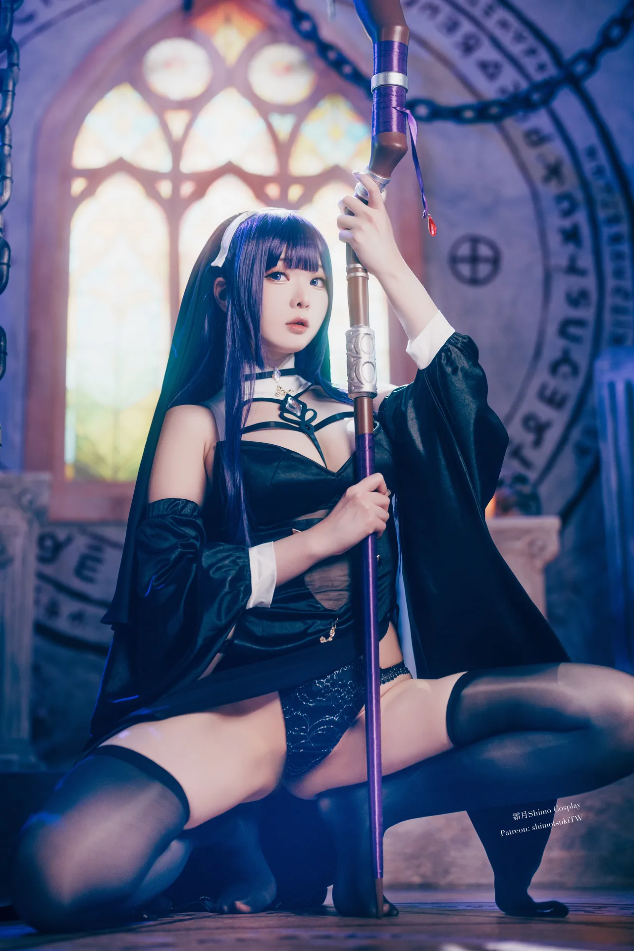 霜月shimo 费伦同人版修女-erohere5.webp