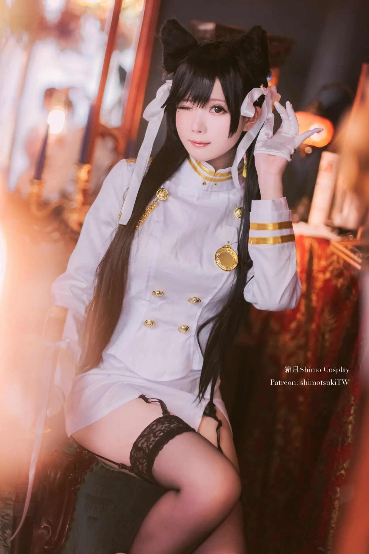 霜月shimo - Atago Azur Lane-erohere1.webp