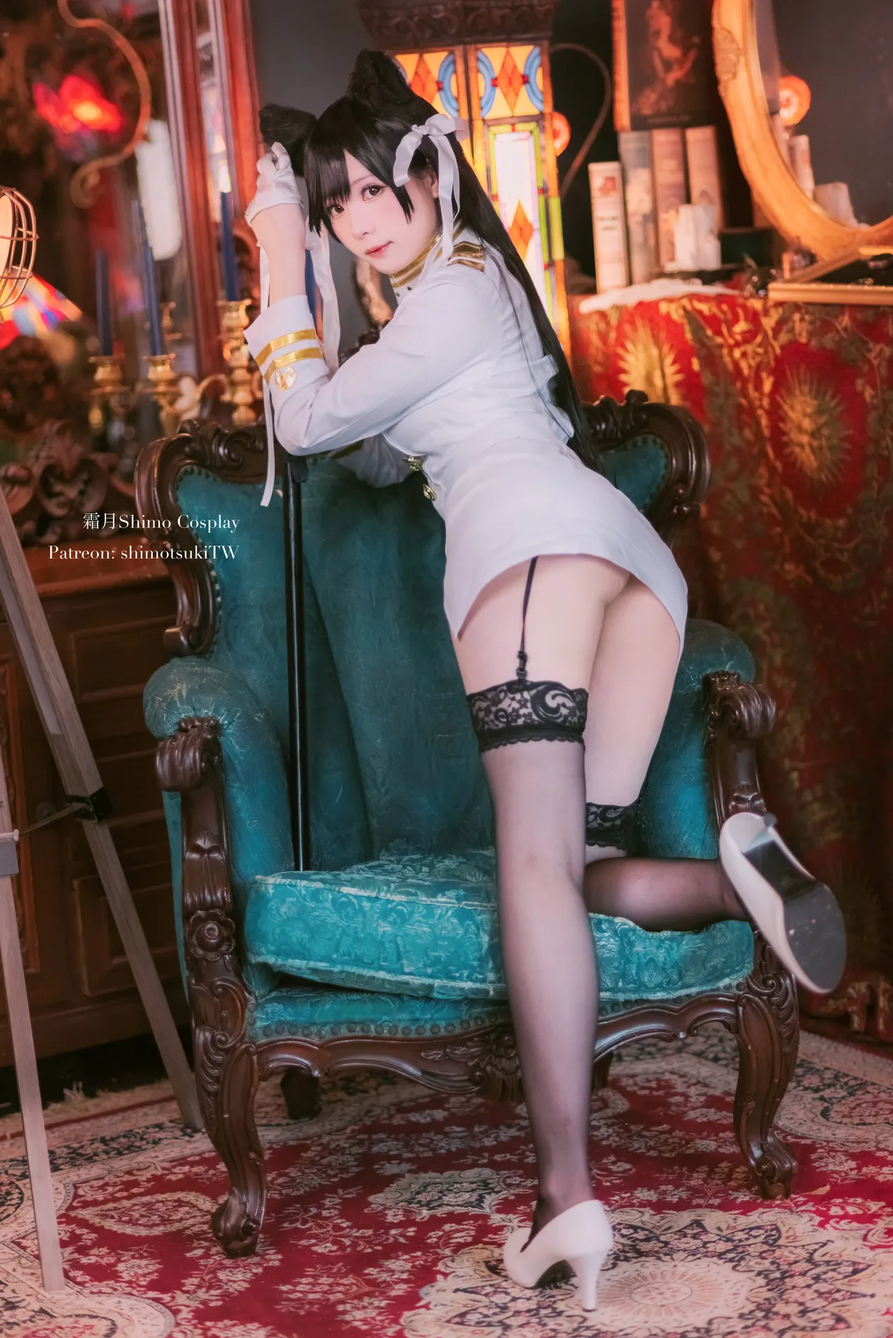 霜月shimo - Atago Azur Lane-erohere10.webp