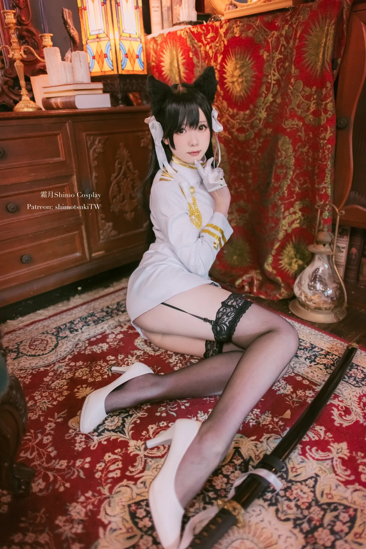 霜月shimo - Atago Azur Lane-erohere11.webp