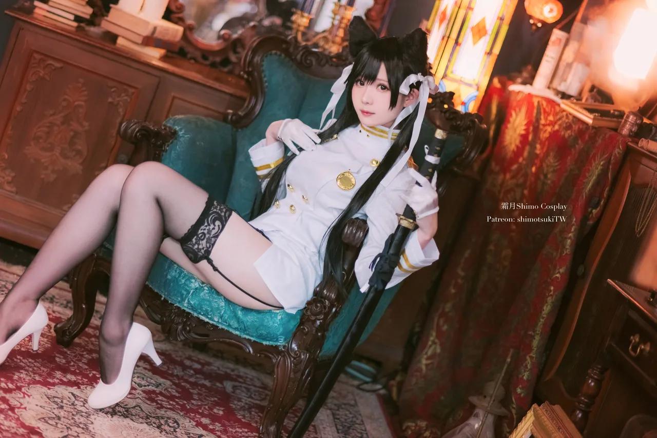 霜月shimo - Atago Azur Lane-erohere4.webp